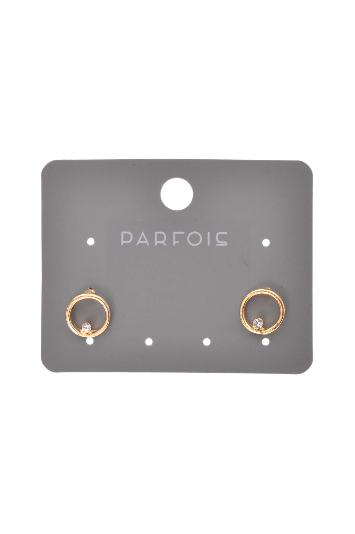 Earrings - PARFOIS - 0