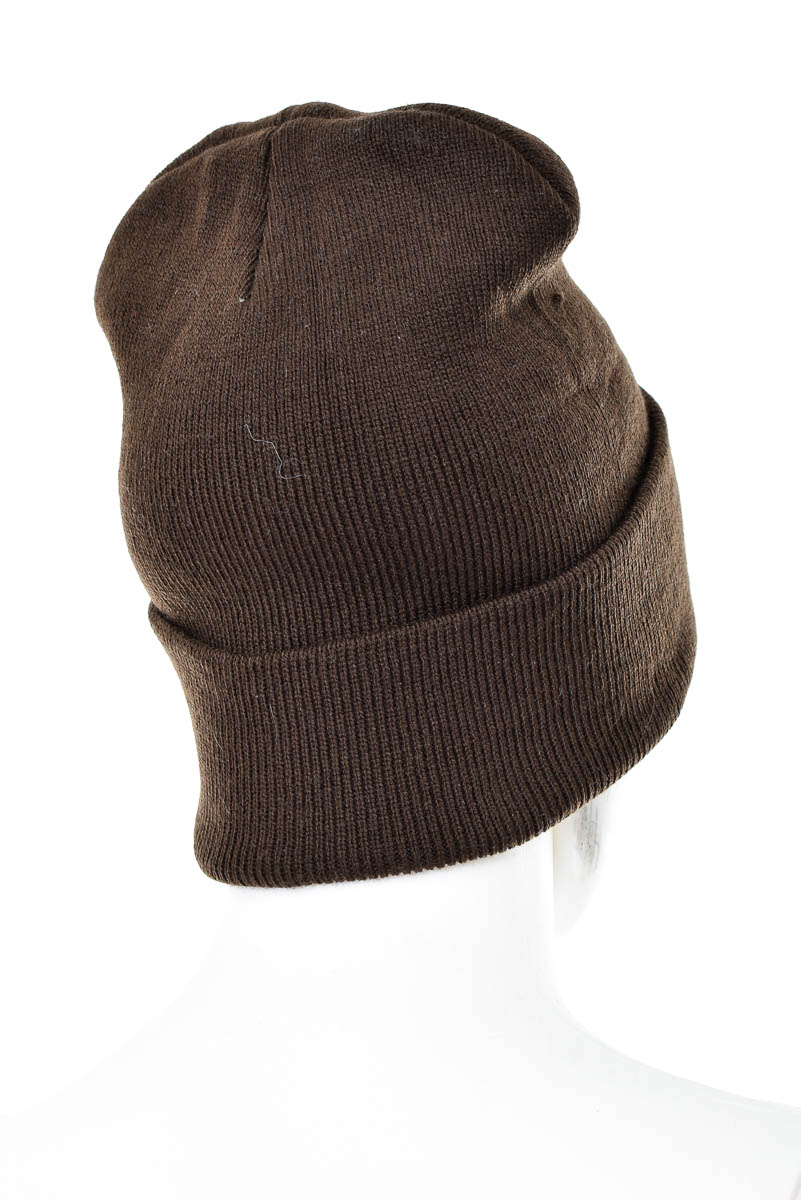 Дамска шапка - 1