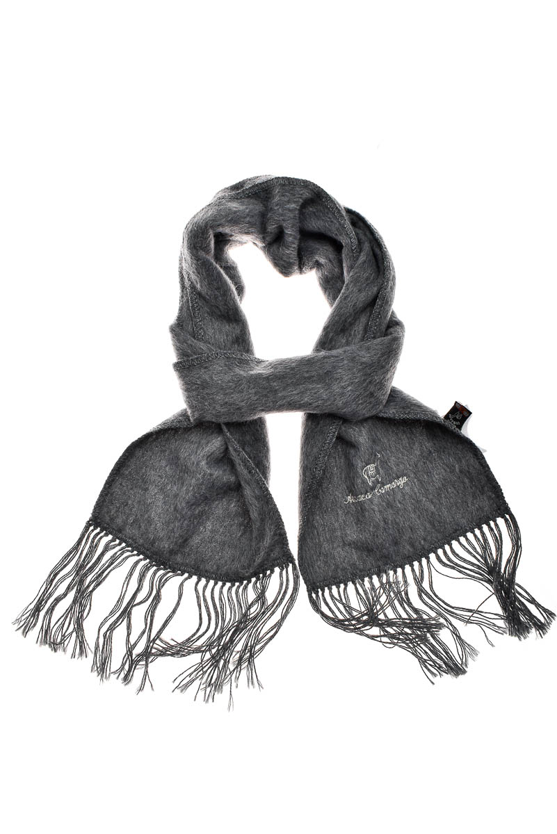Women's scarf - Alpaca Camargo - 0