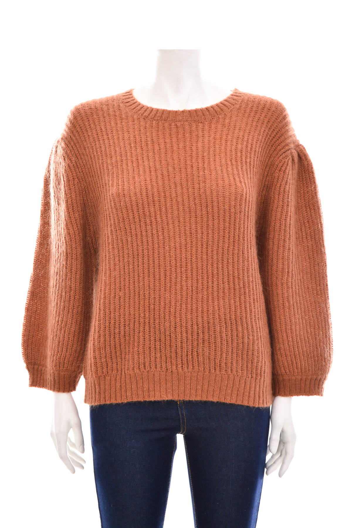 Дамски пуловер - Josephine & Co - 0