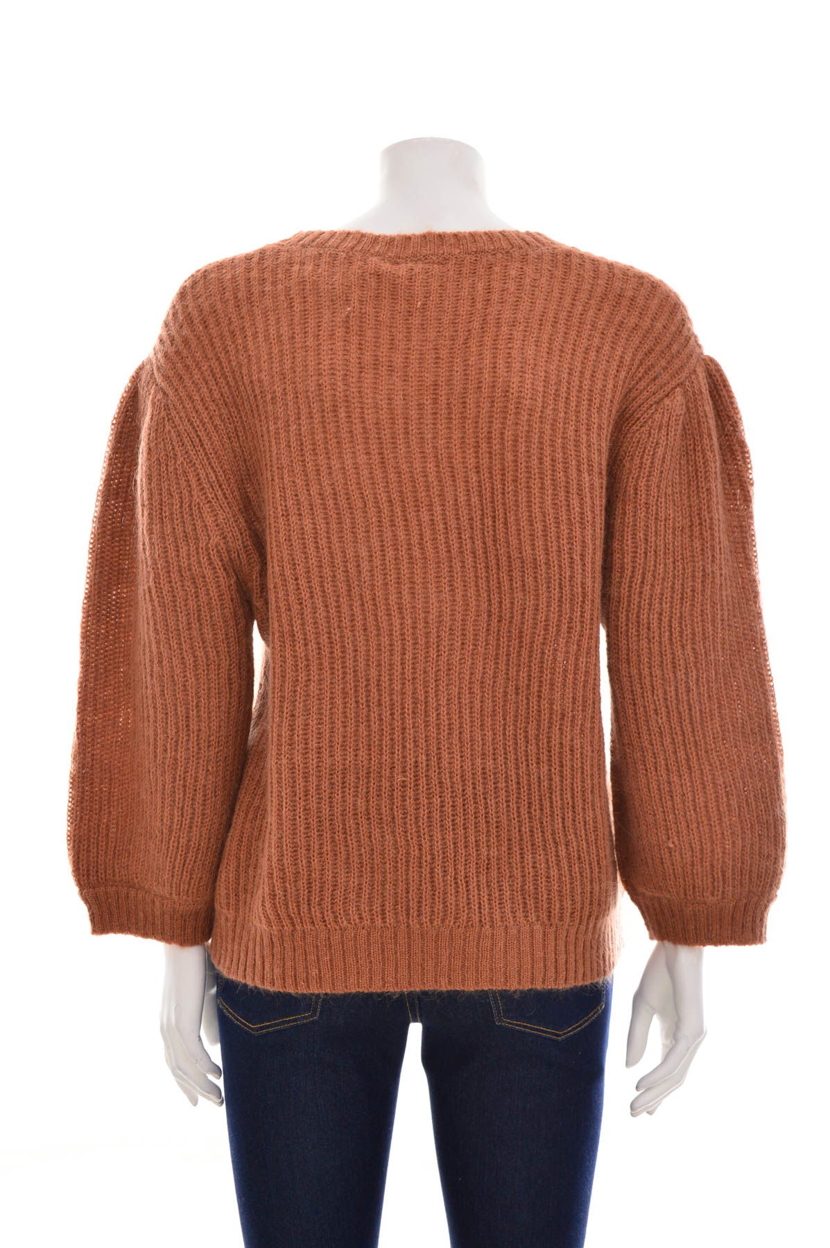 Дамски пуловер - Josephine & Co - 1