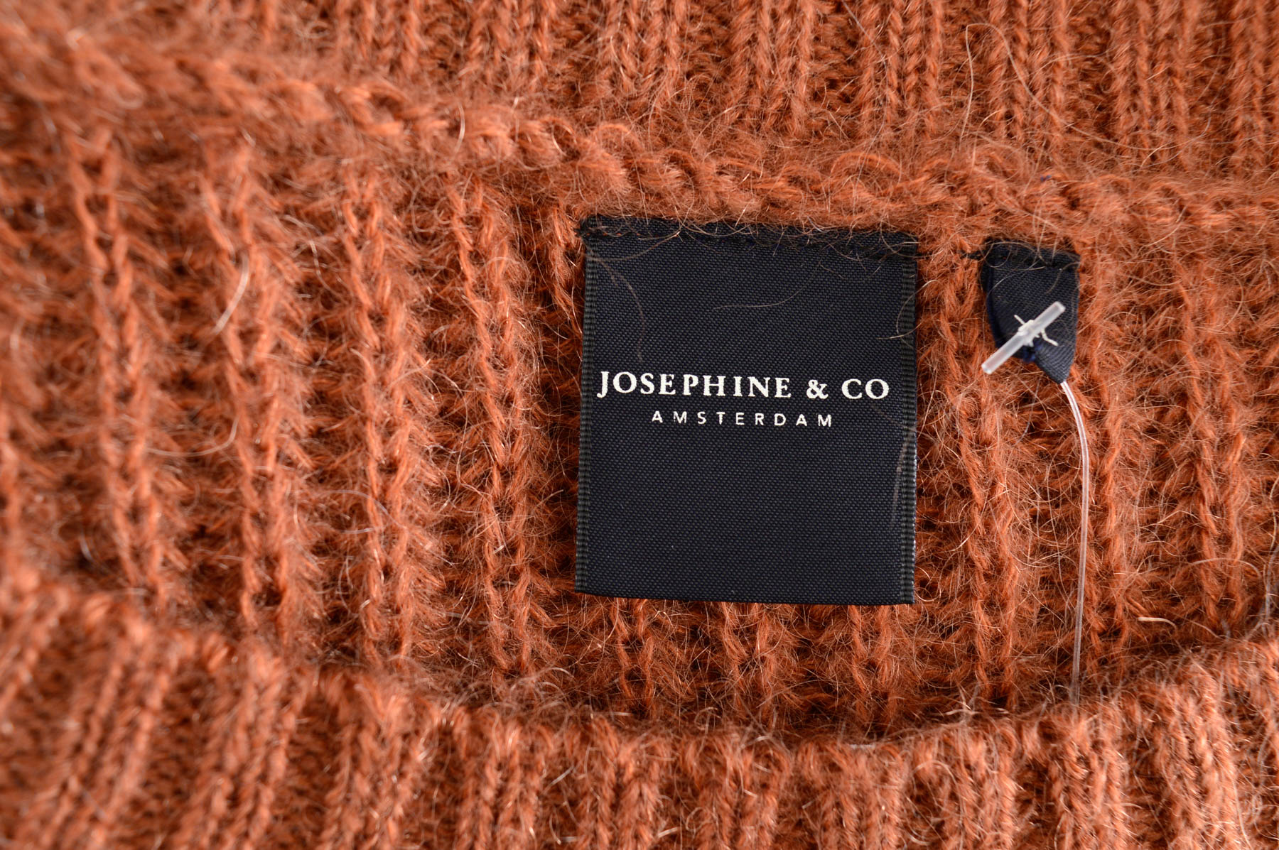 Γυναικείο πουλόβερ - Josephine & Co - 2