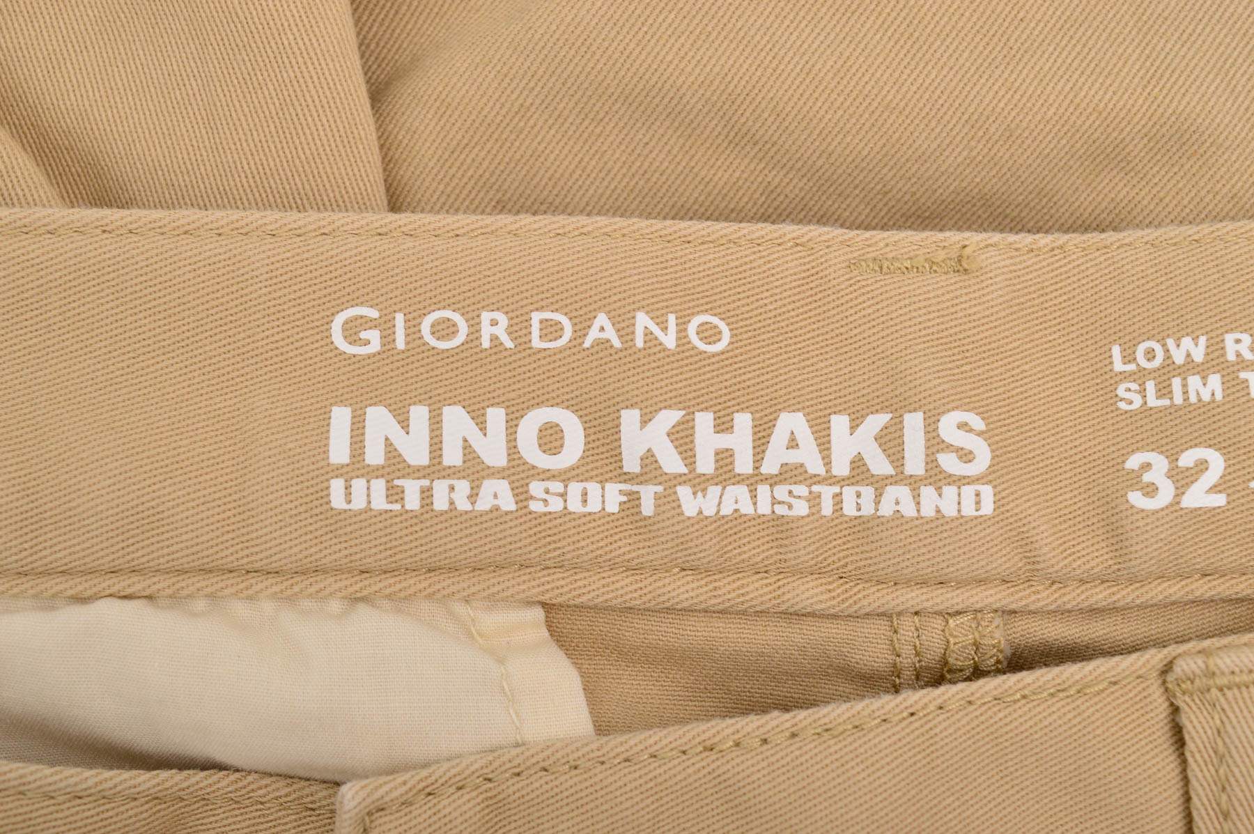 Pantalon pentru bărbați - Giordano - 2