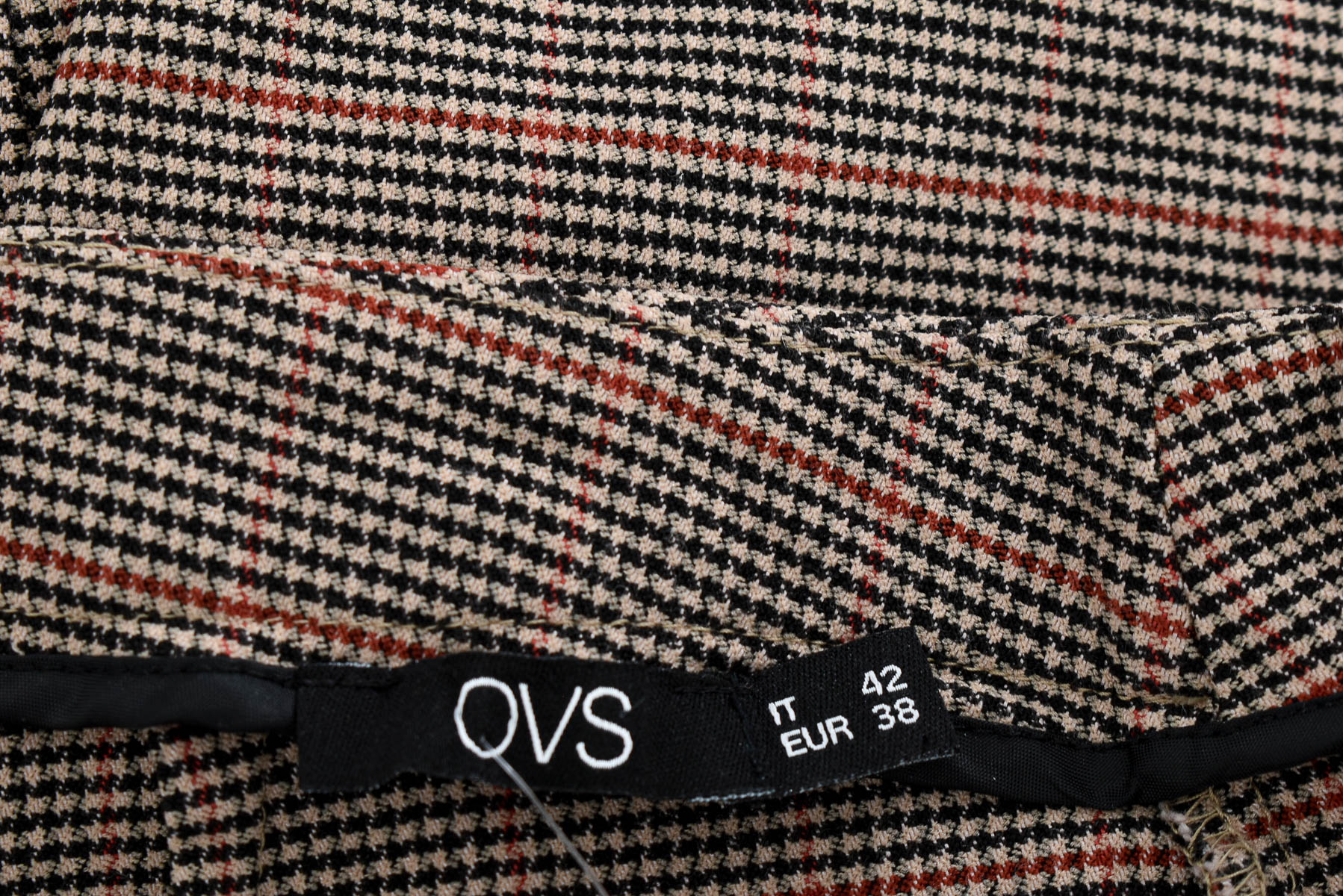 Krótkie spodnie damskie - OVS - 2