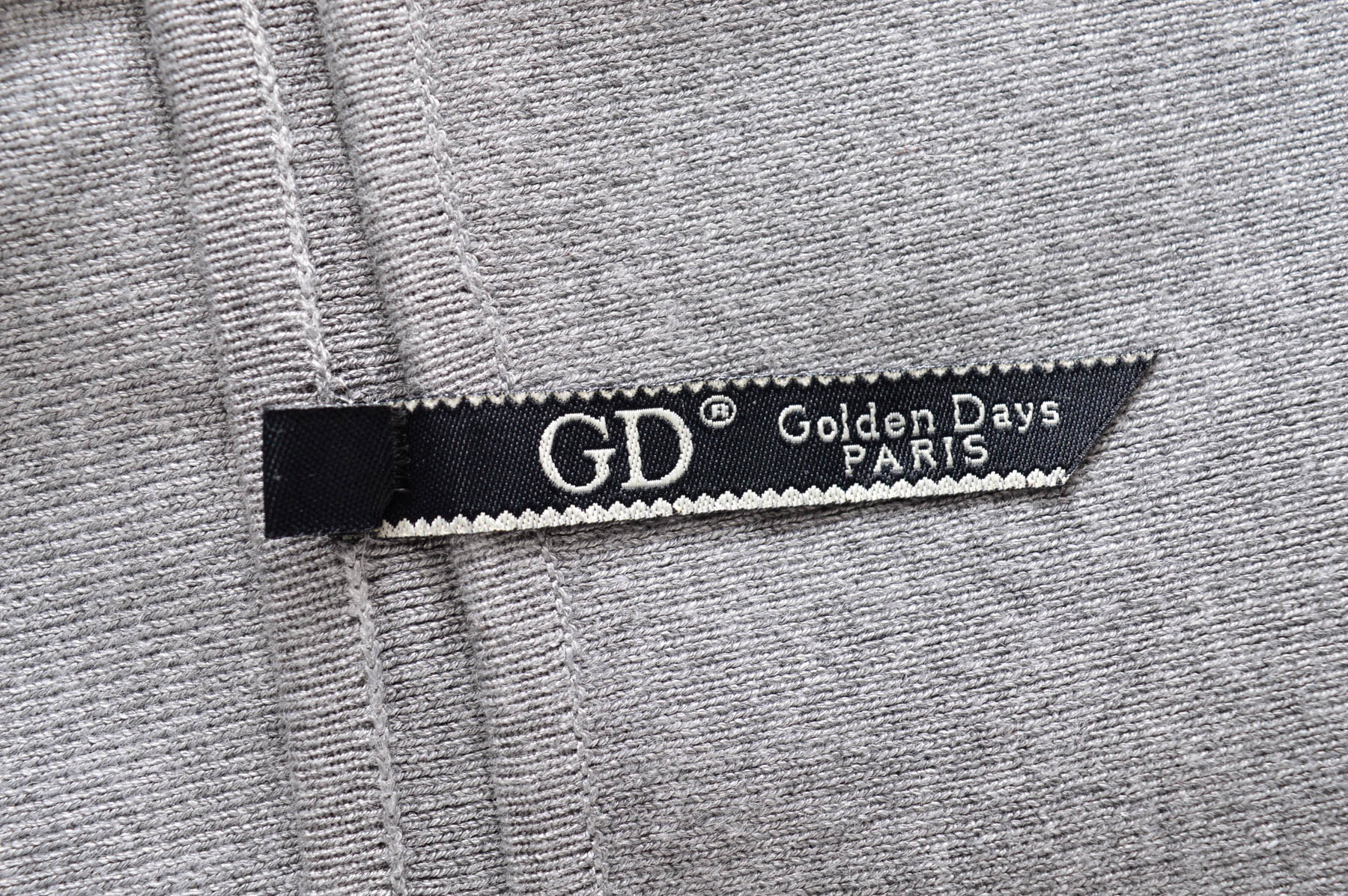 Women's sweater - Golden Days - 2