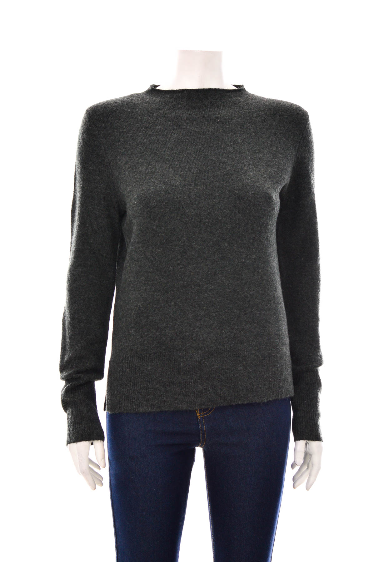 Women's sweater - TOM TAILOR Denim - 0