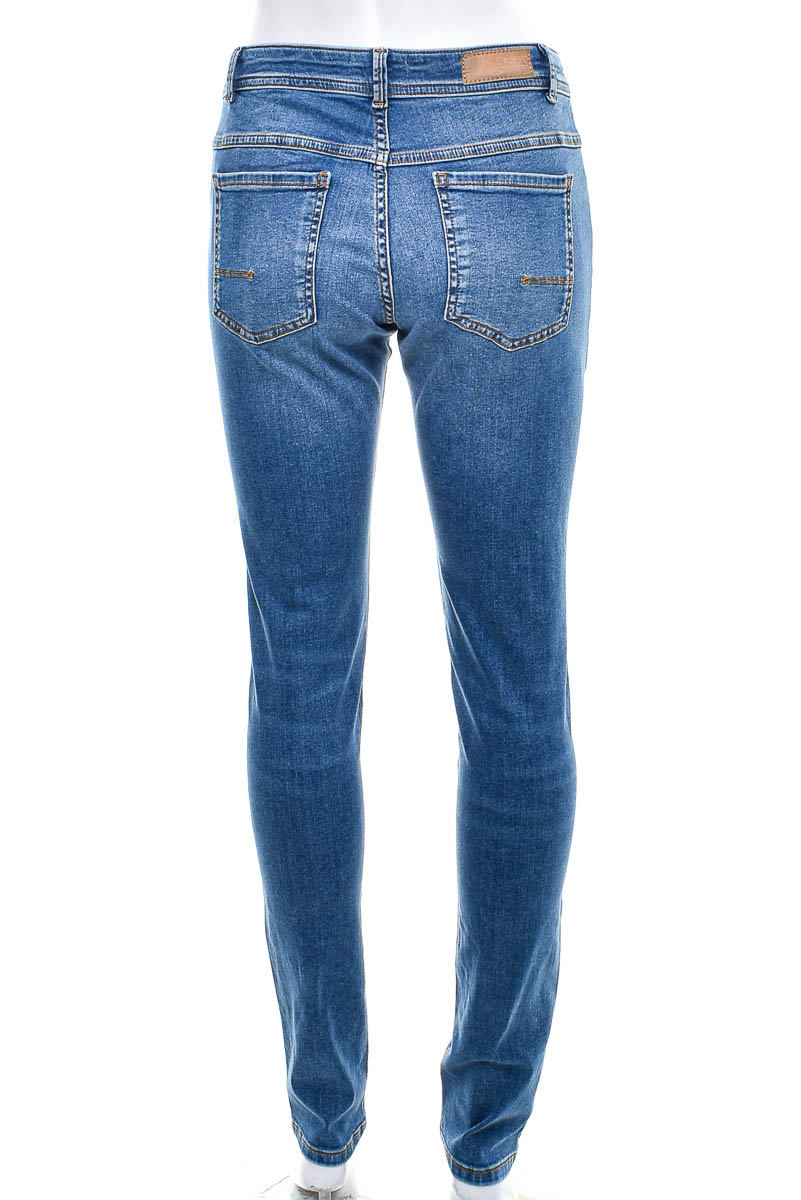 Jeans pentru fată - FISH & CHIPS - 1