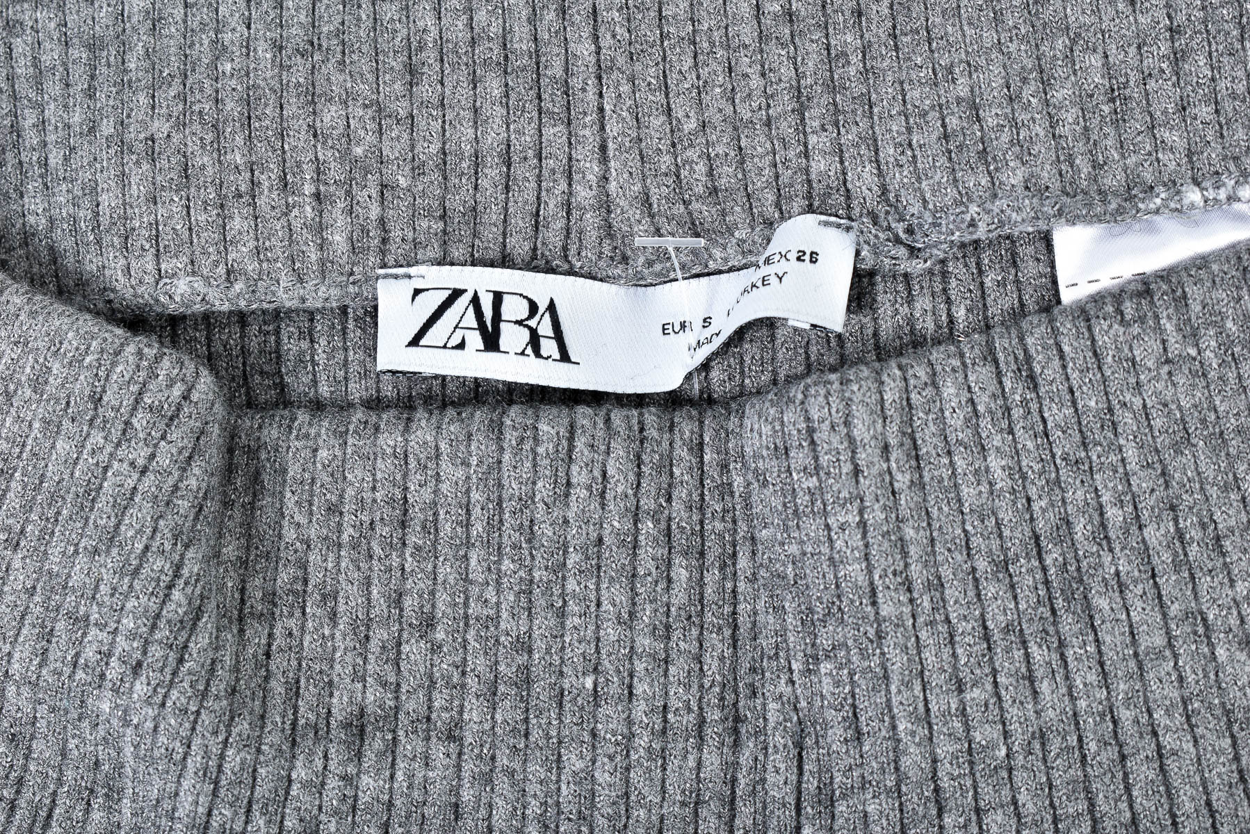 Spódnica - ZARA - 2