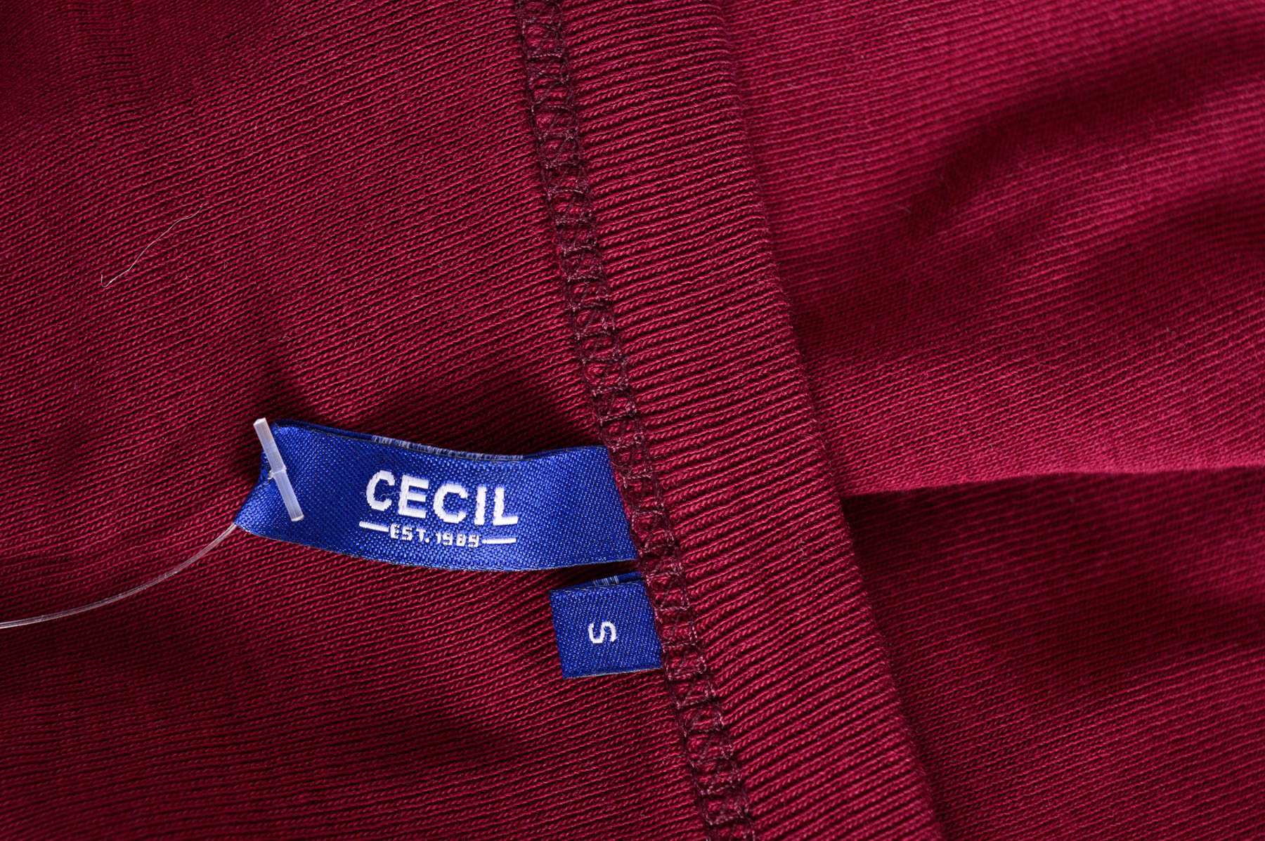 Cardigan / Jachetă de damă - CECIL - 2