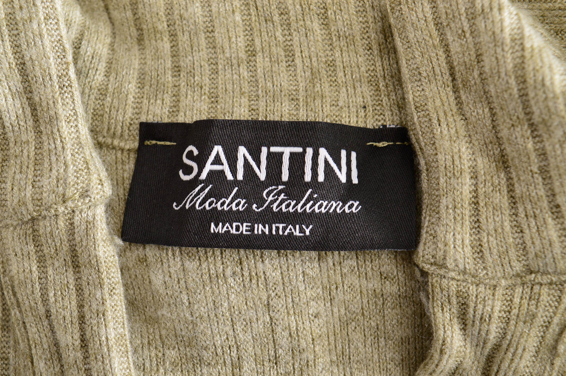 Pulover de damă - Santini - 2