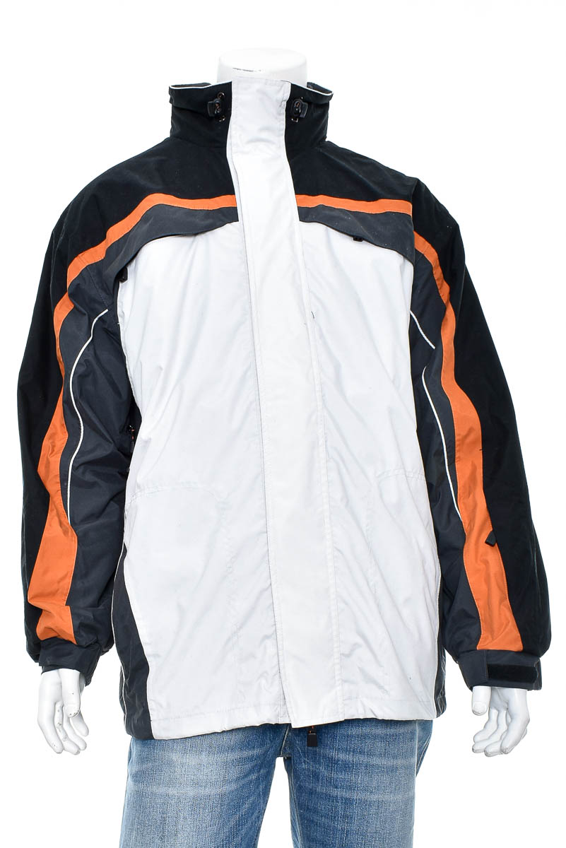 Men's ski jacket - SNOW GEAR by TCM - 0