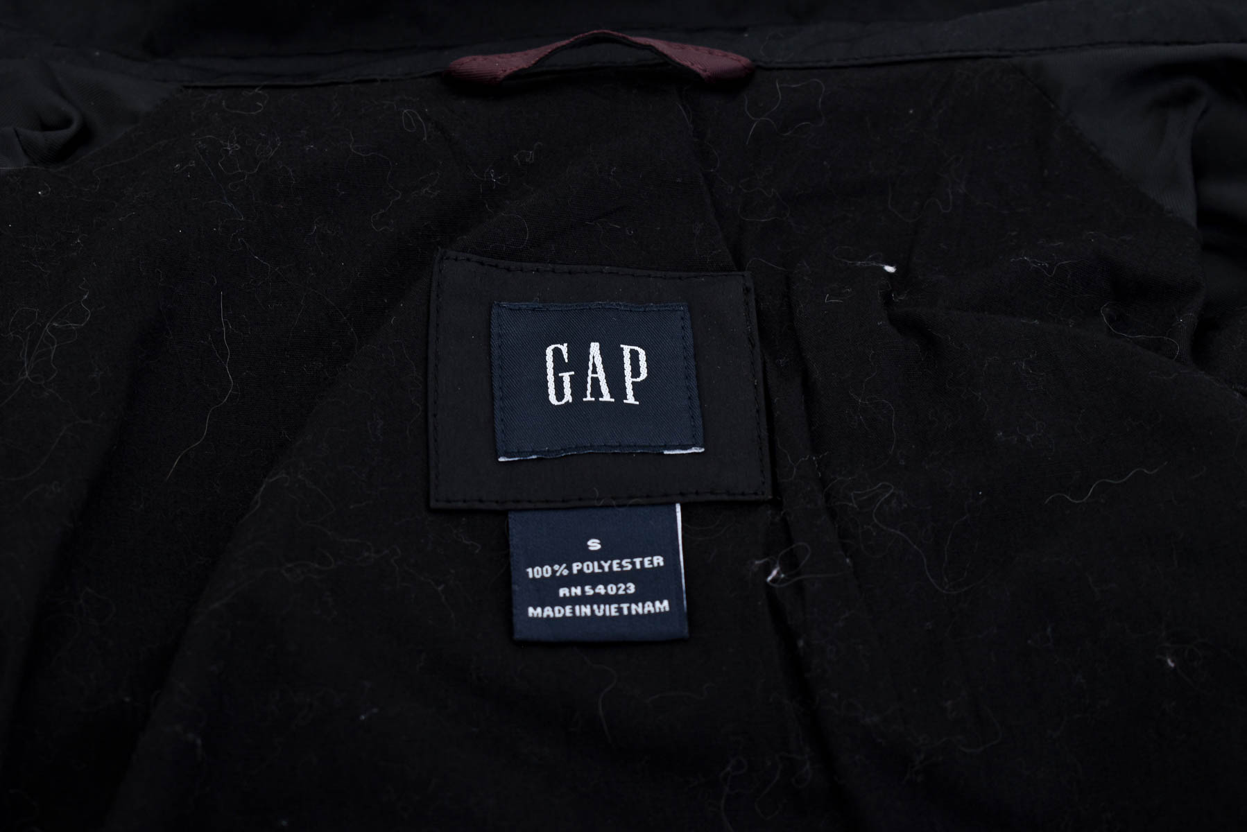 Men's jacket - GAP - 2