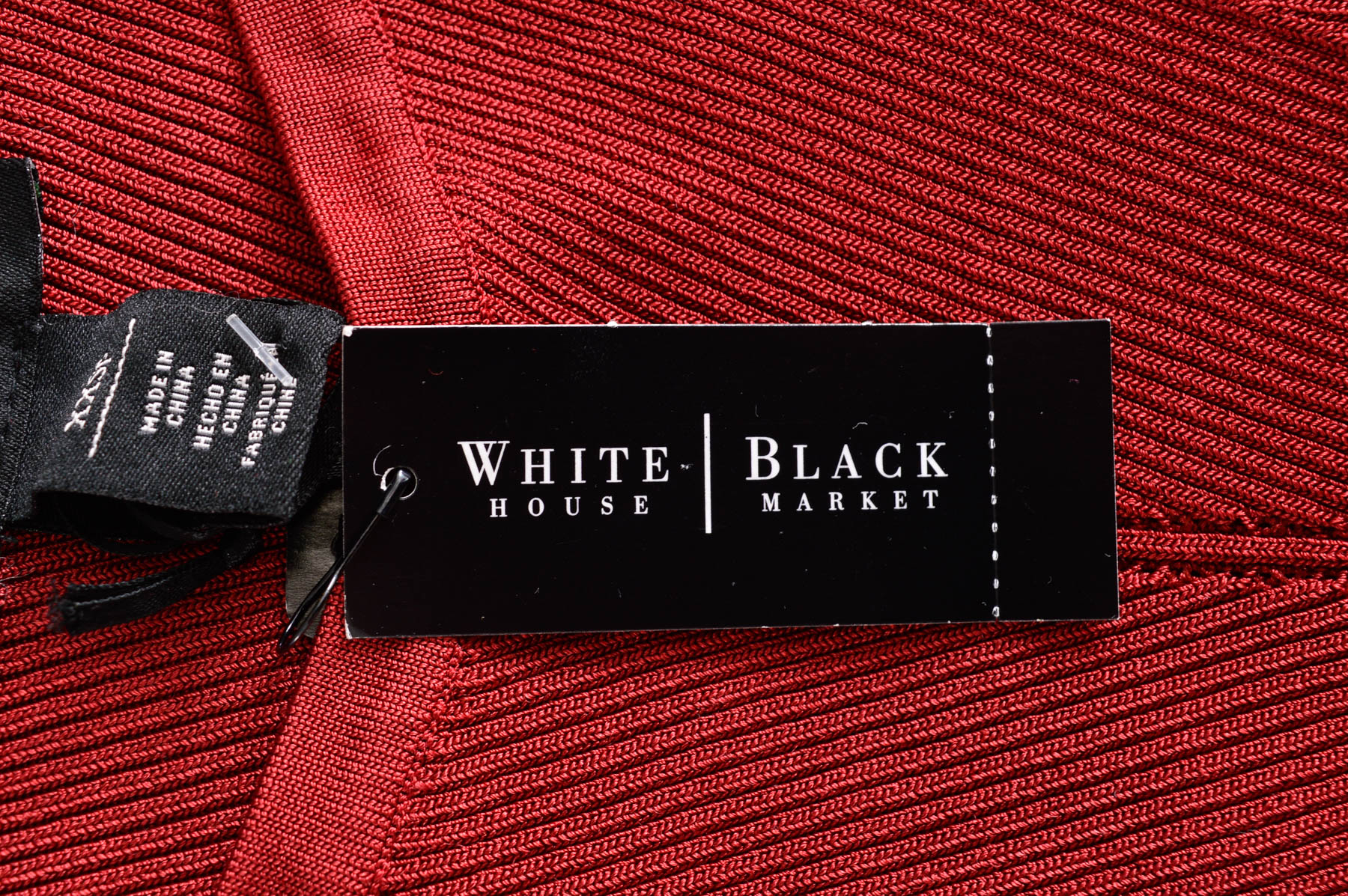 Дамски пуловер - White House Black Market - 2
