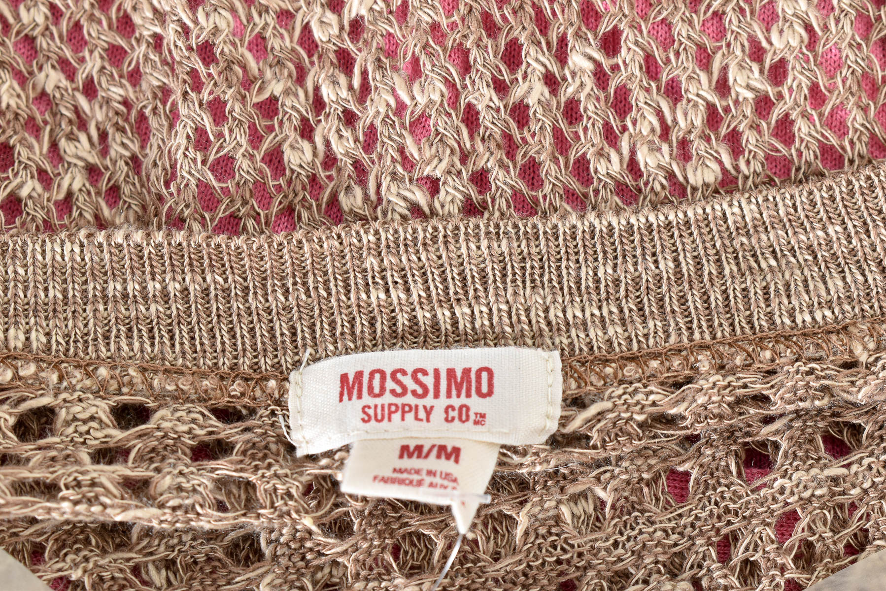 Women's cardigan - MOSSIMO Supply Co - 2