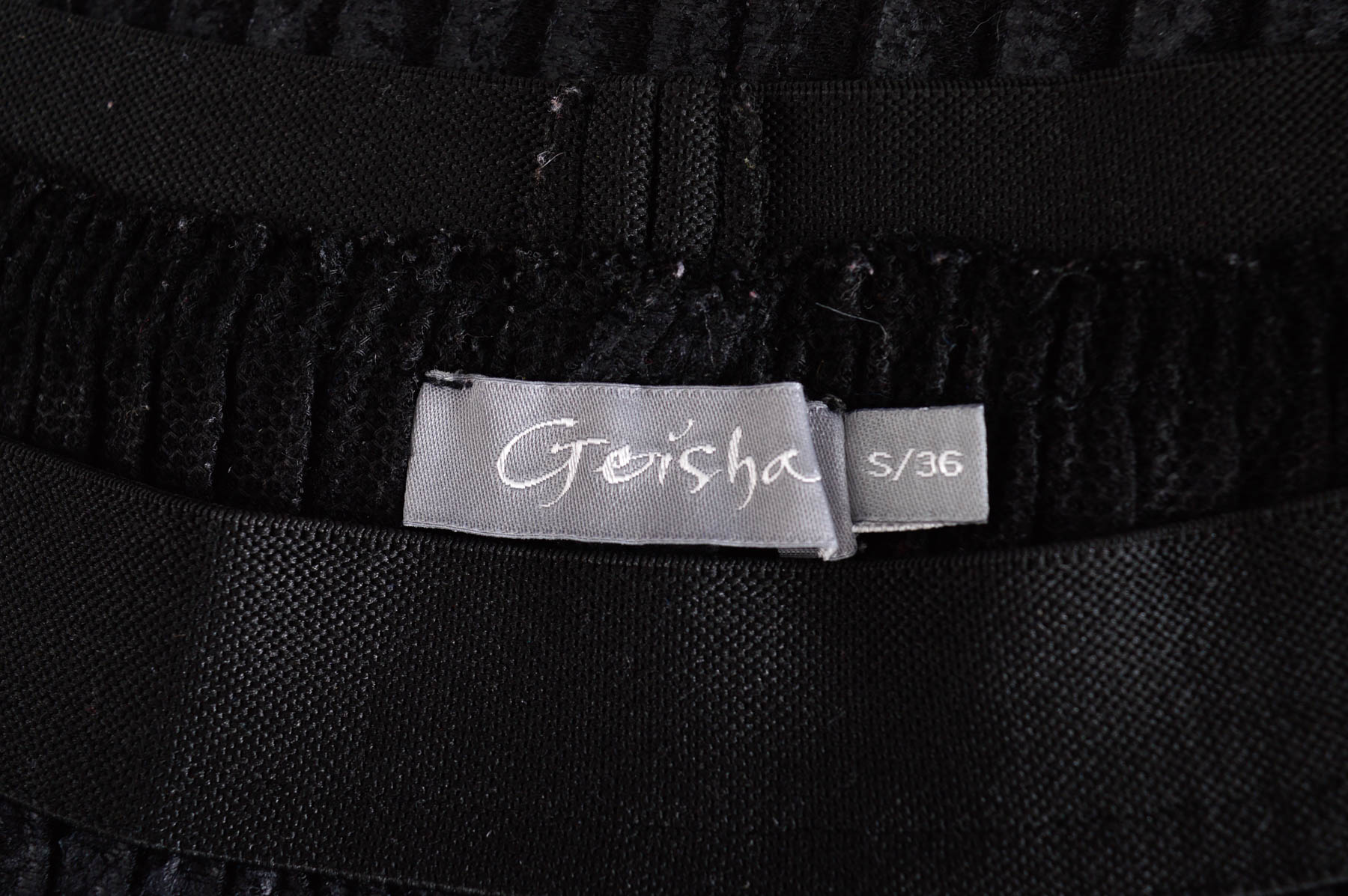 Skirt - Geisha - 2