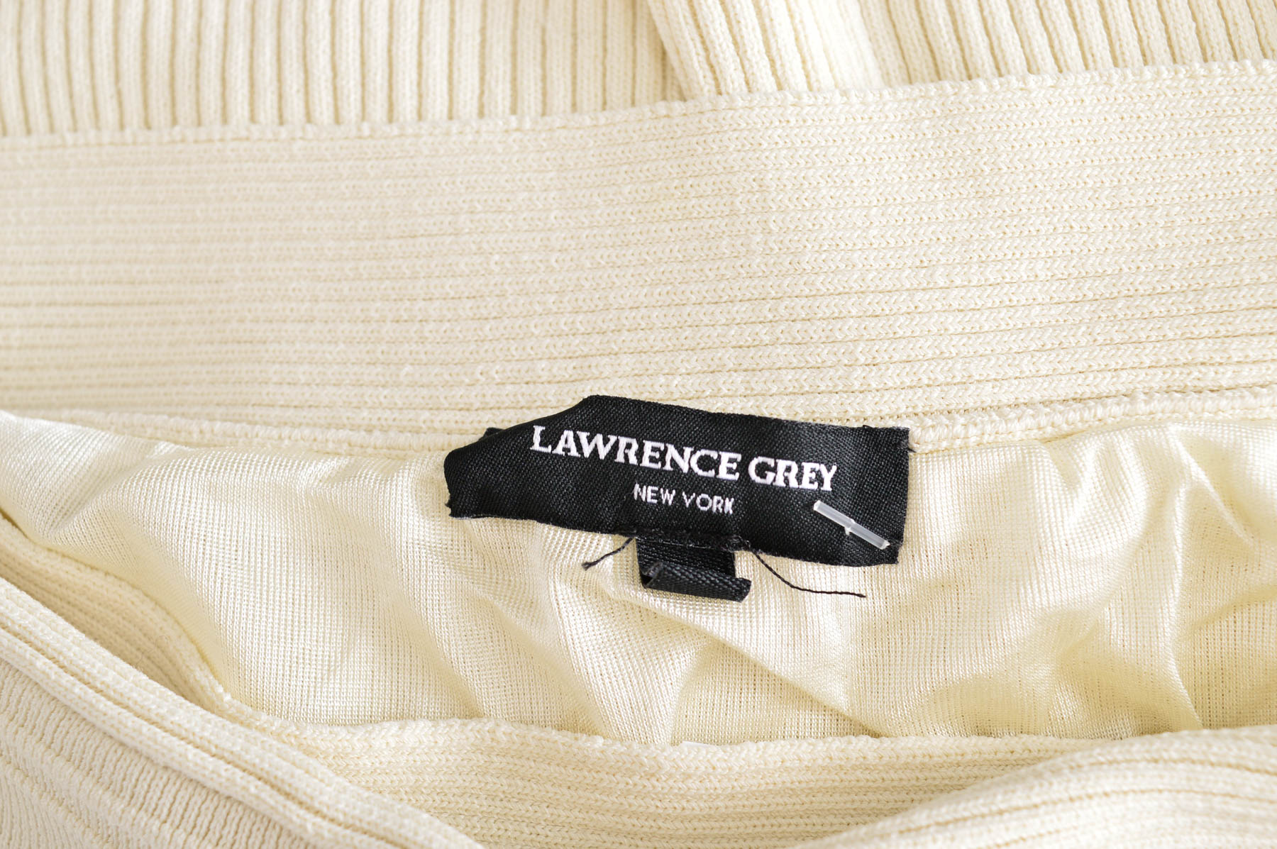 Skirt - Lawrence Grey - 2