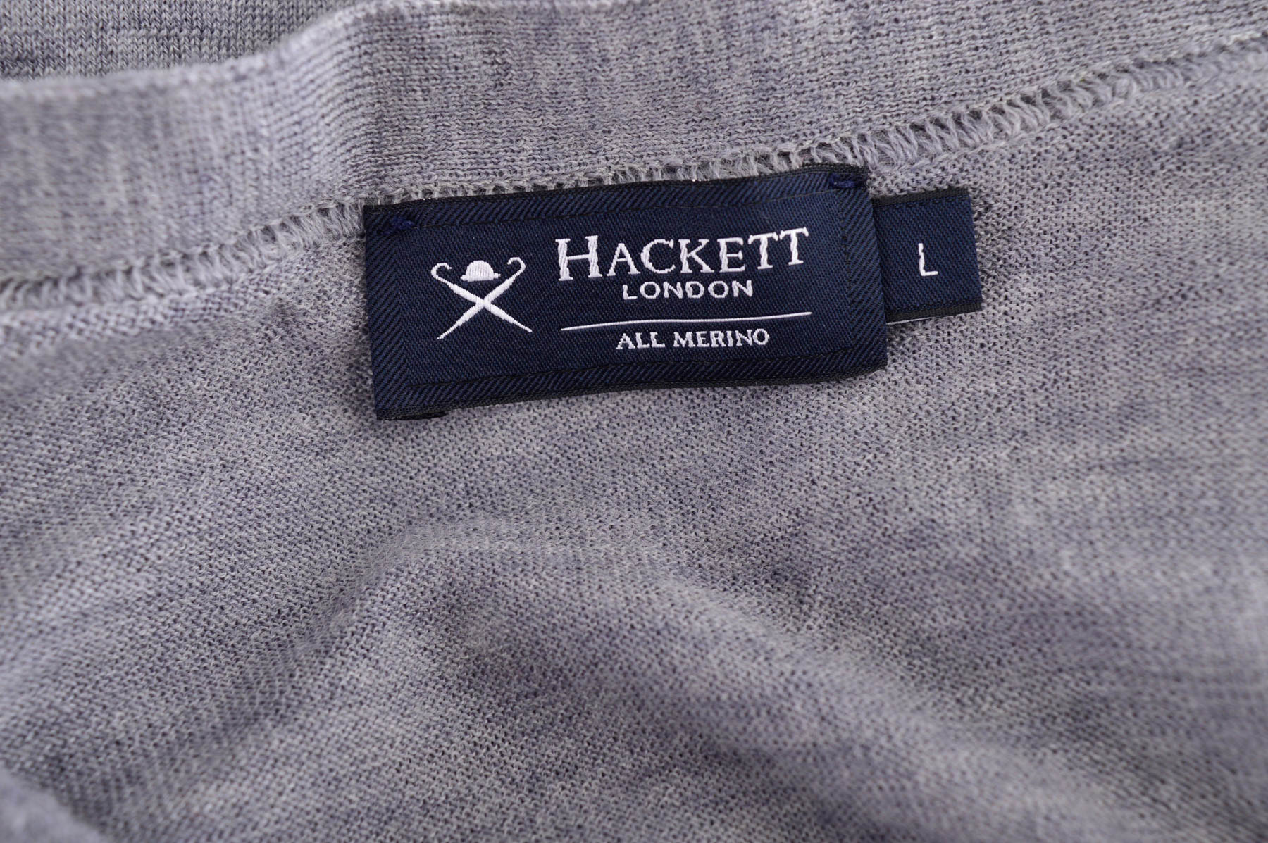 Мъжка жилетка - Hackett - 2