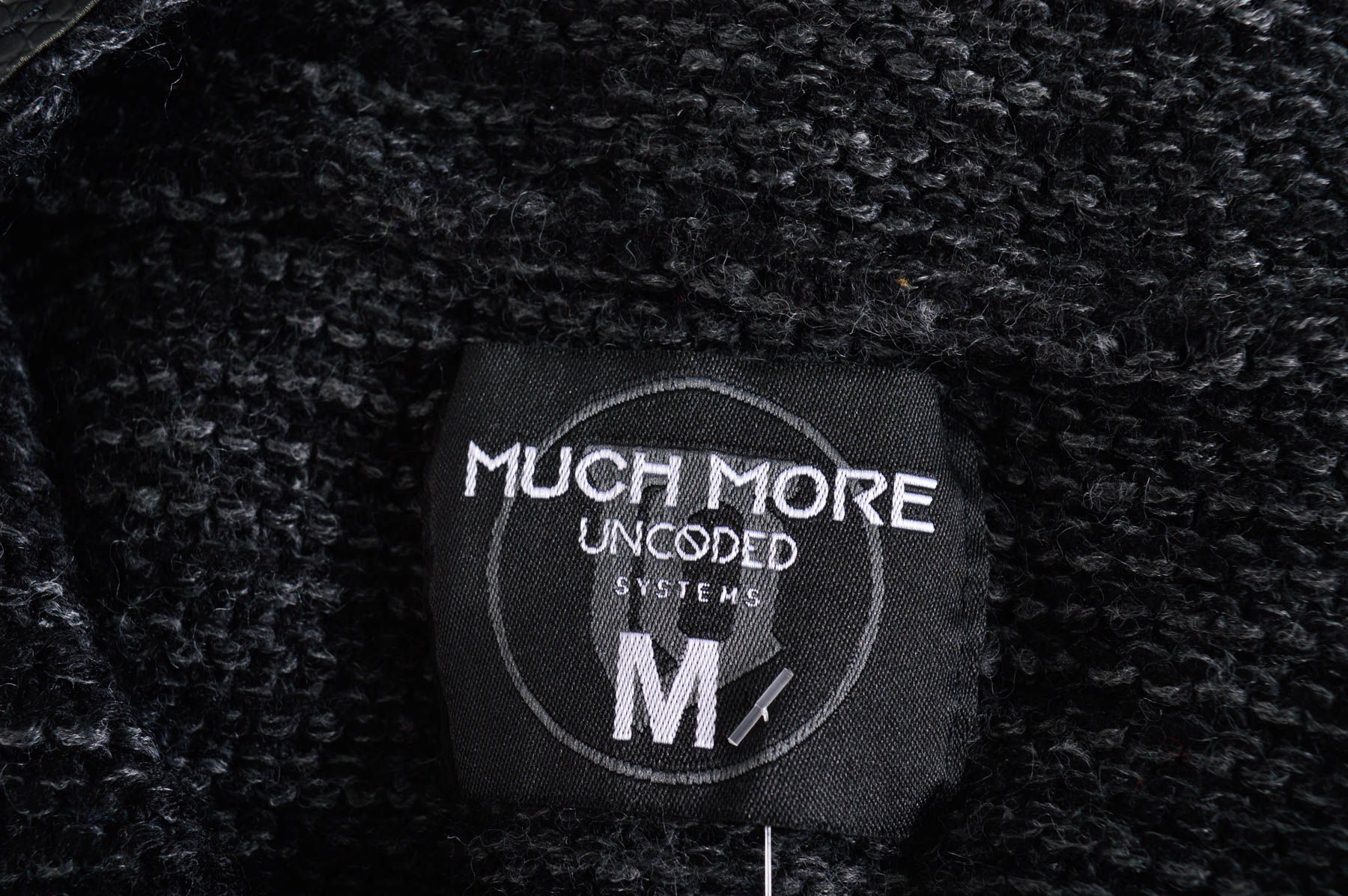 Jacheta pentru bărbați - Much More - 2