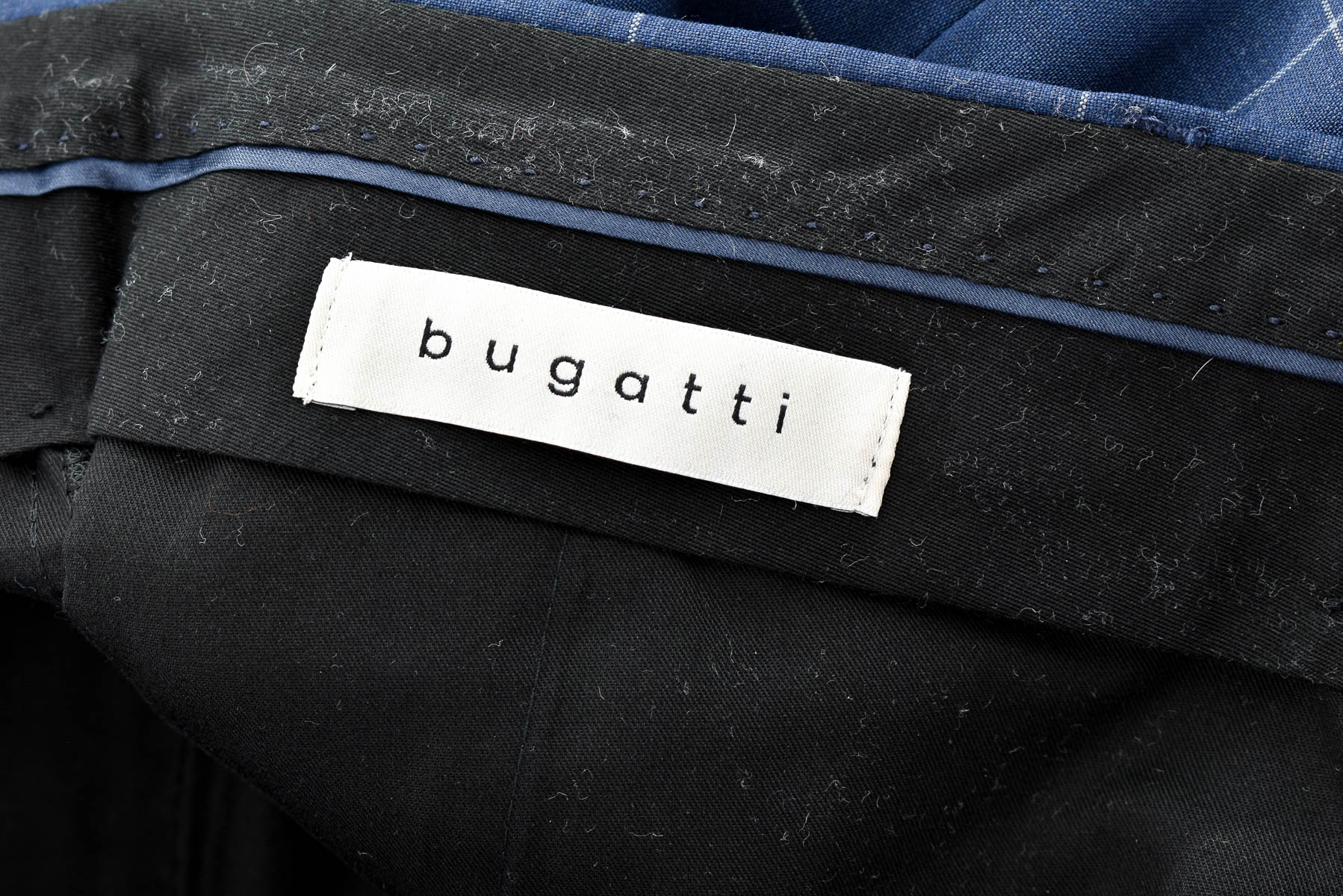 Men's trousers - Bugatti - 2