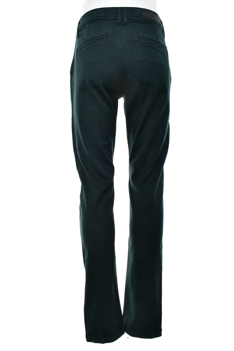 Pantalon pentru bărbați - SHAPING NEW TOMORROW - 1