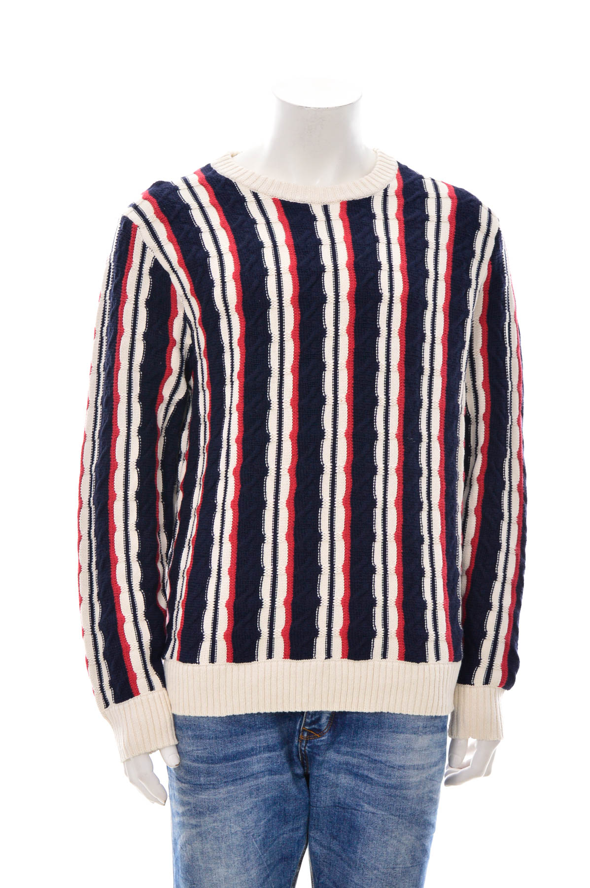 Men's sweater - J.CREW - 0