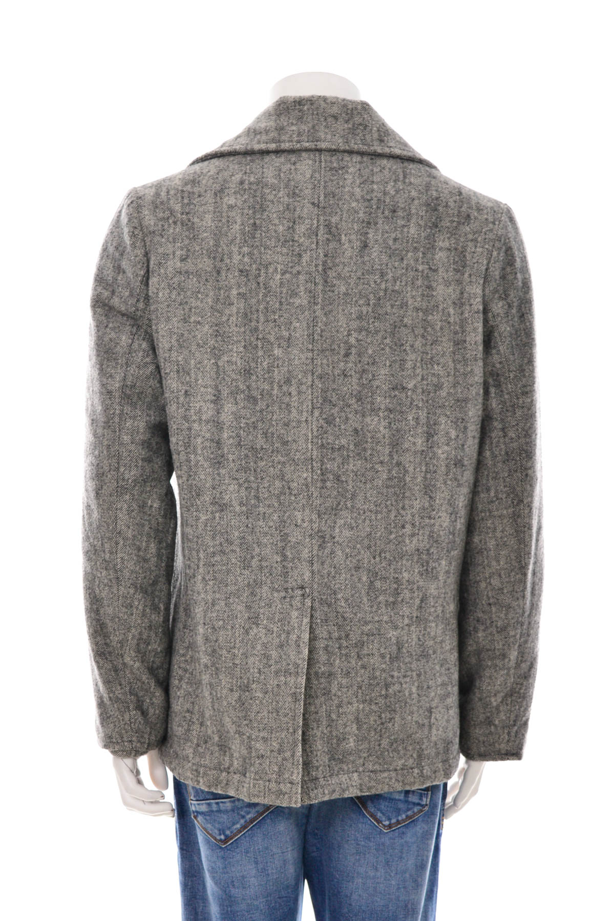 Men's coat - Brandit - 1