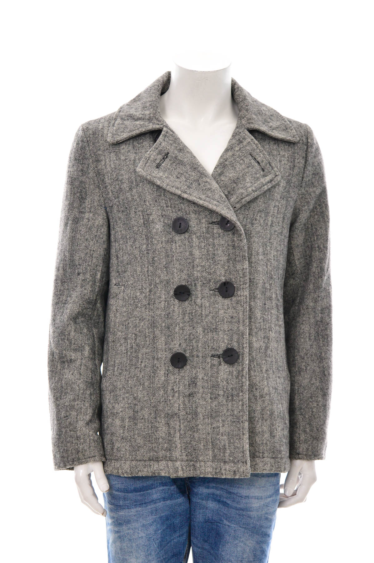 Men's coat - Brandit - 0