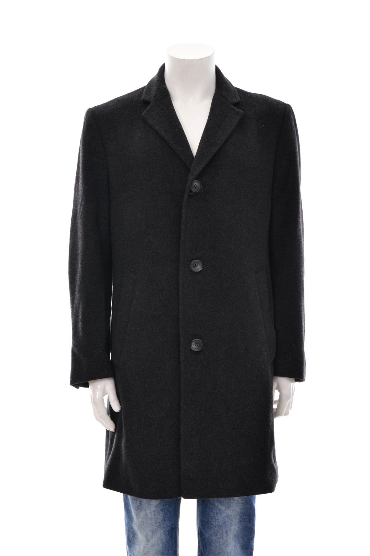 Men's coat - LAGERFELD - 0
