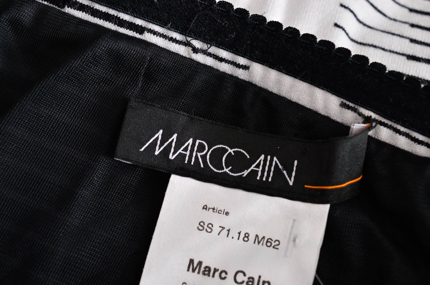 Skirt - MARC CAIN - 2