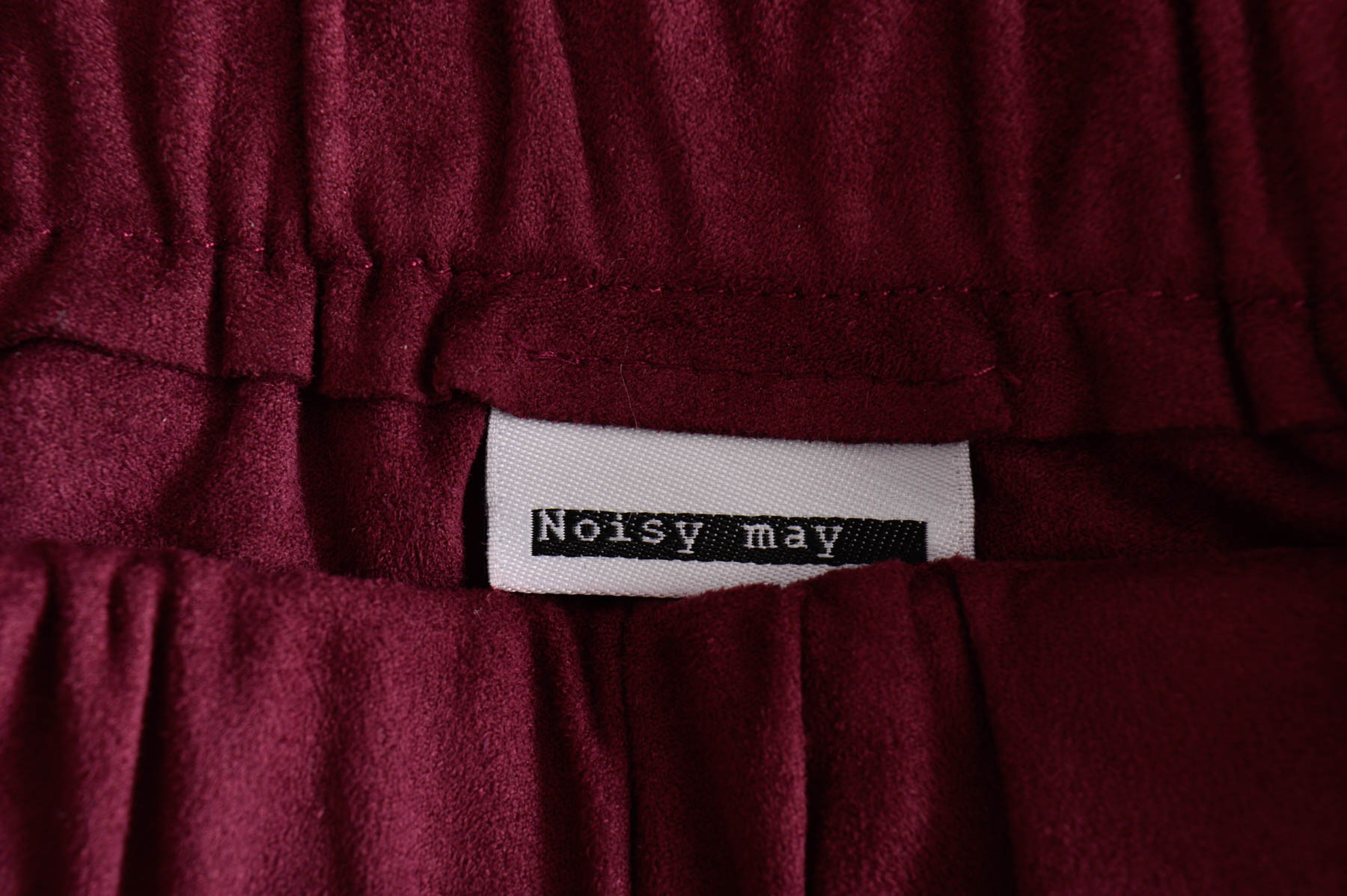 Skirt - Noisy May - 2