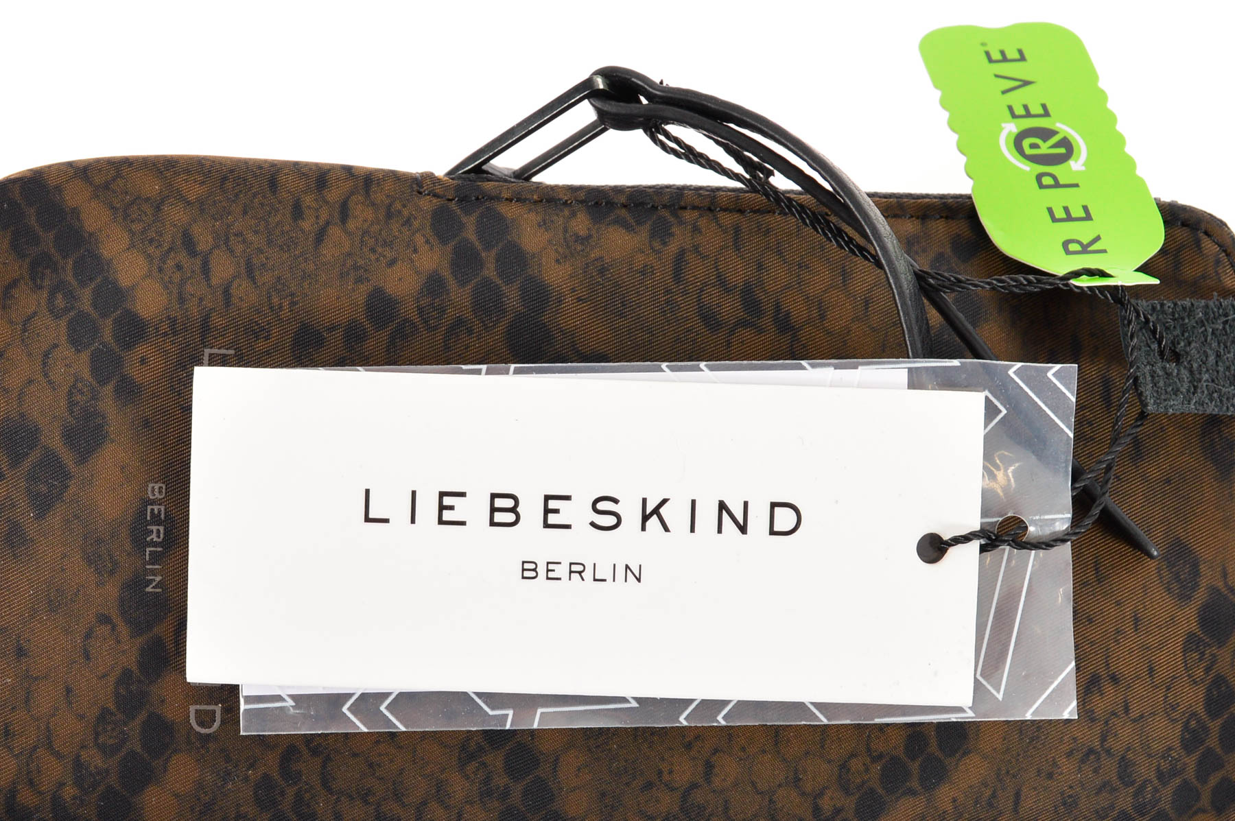 Women's bag - LIEBESKIND - 3