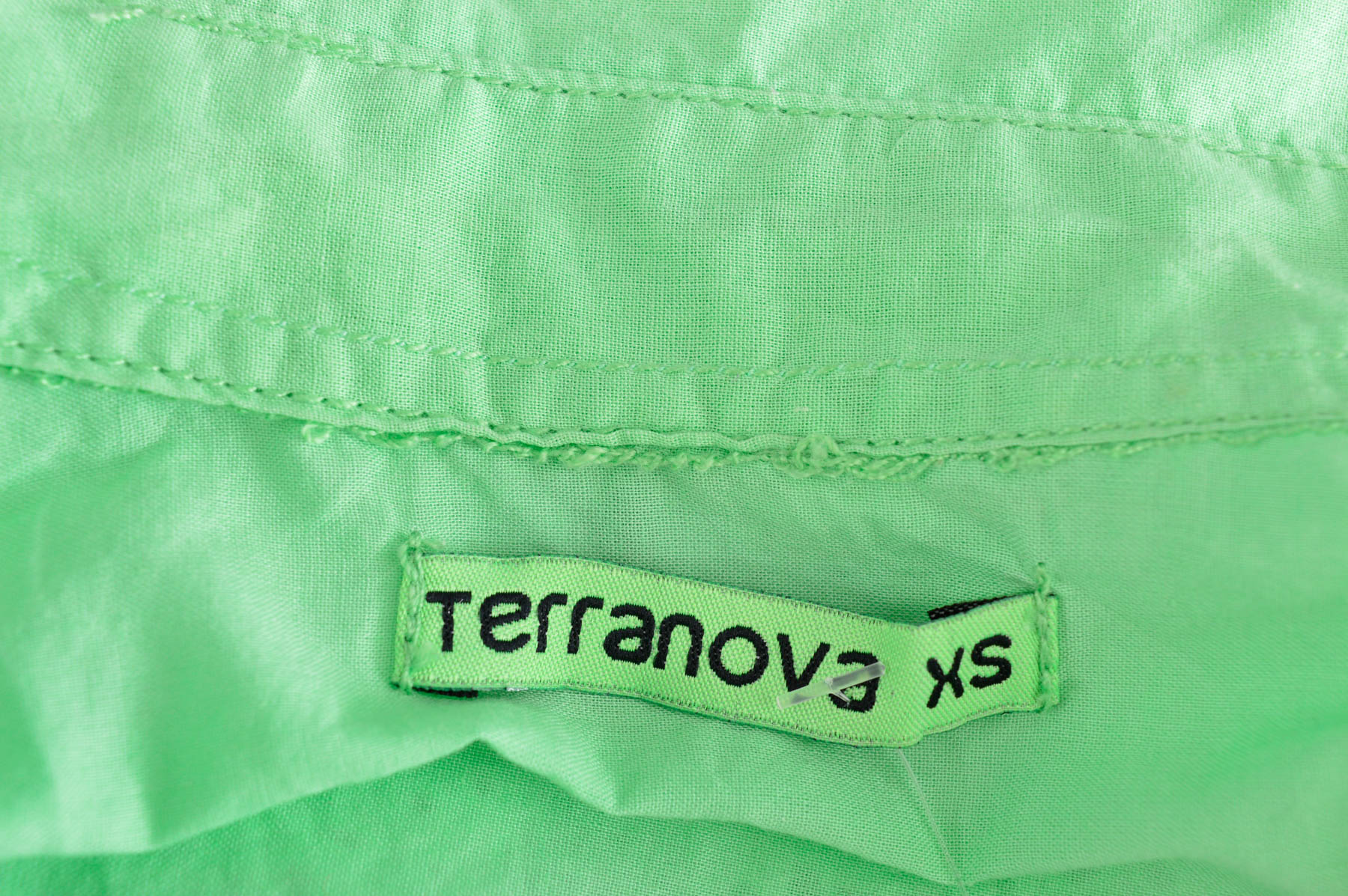 Γυναικείο πουκάμισο - Terranova - 2