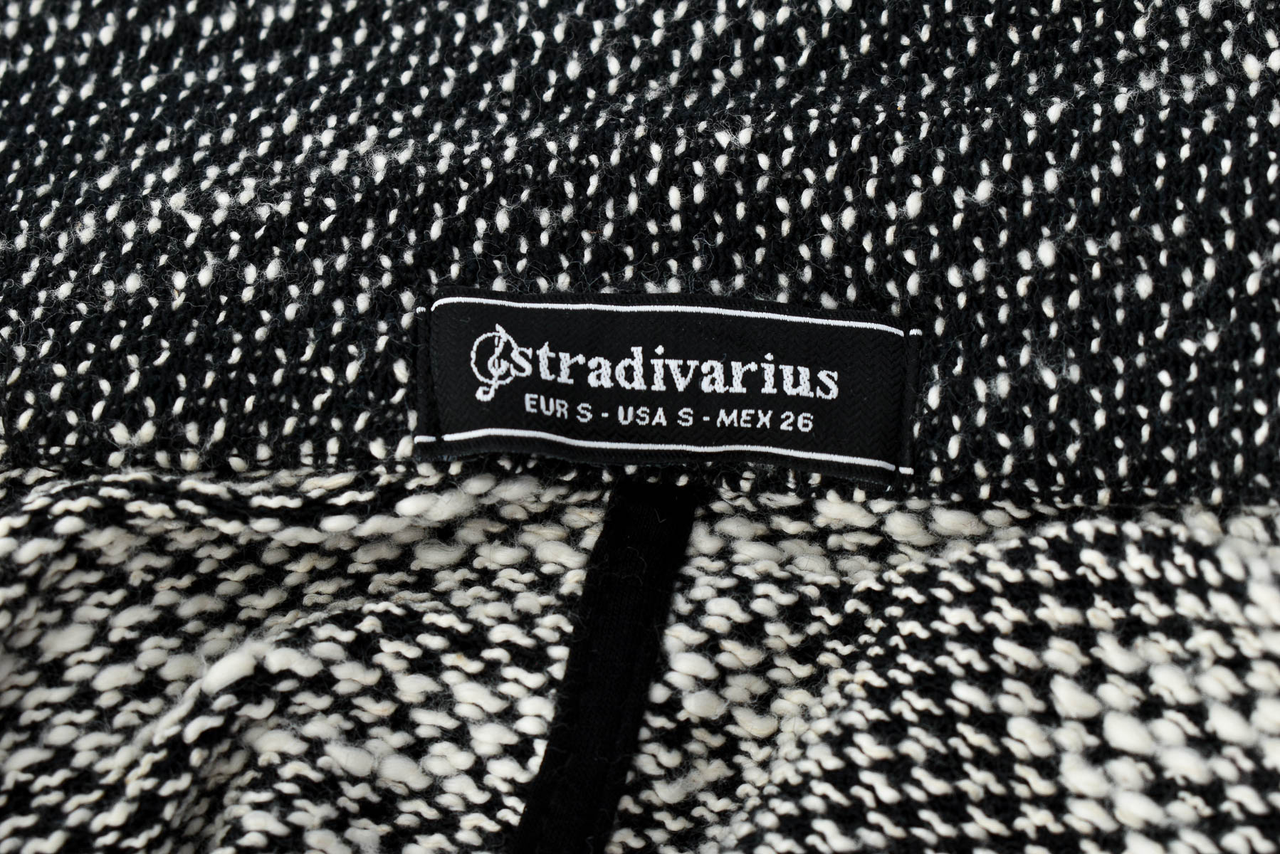 Cardigan / Jachetă de damă - Stradivarius - 2
