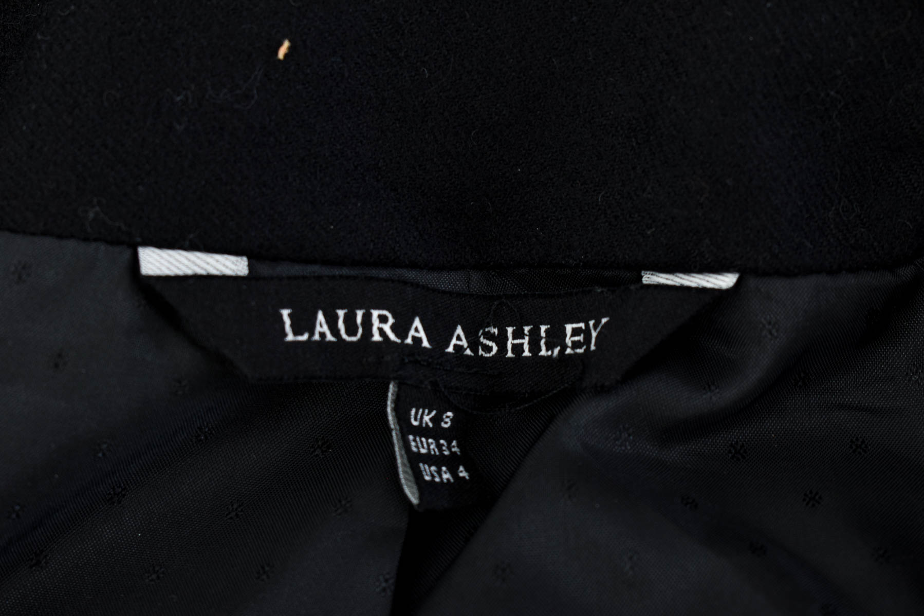 Γυναικείο μπουφάν - Laura Ashley - 2