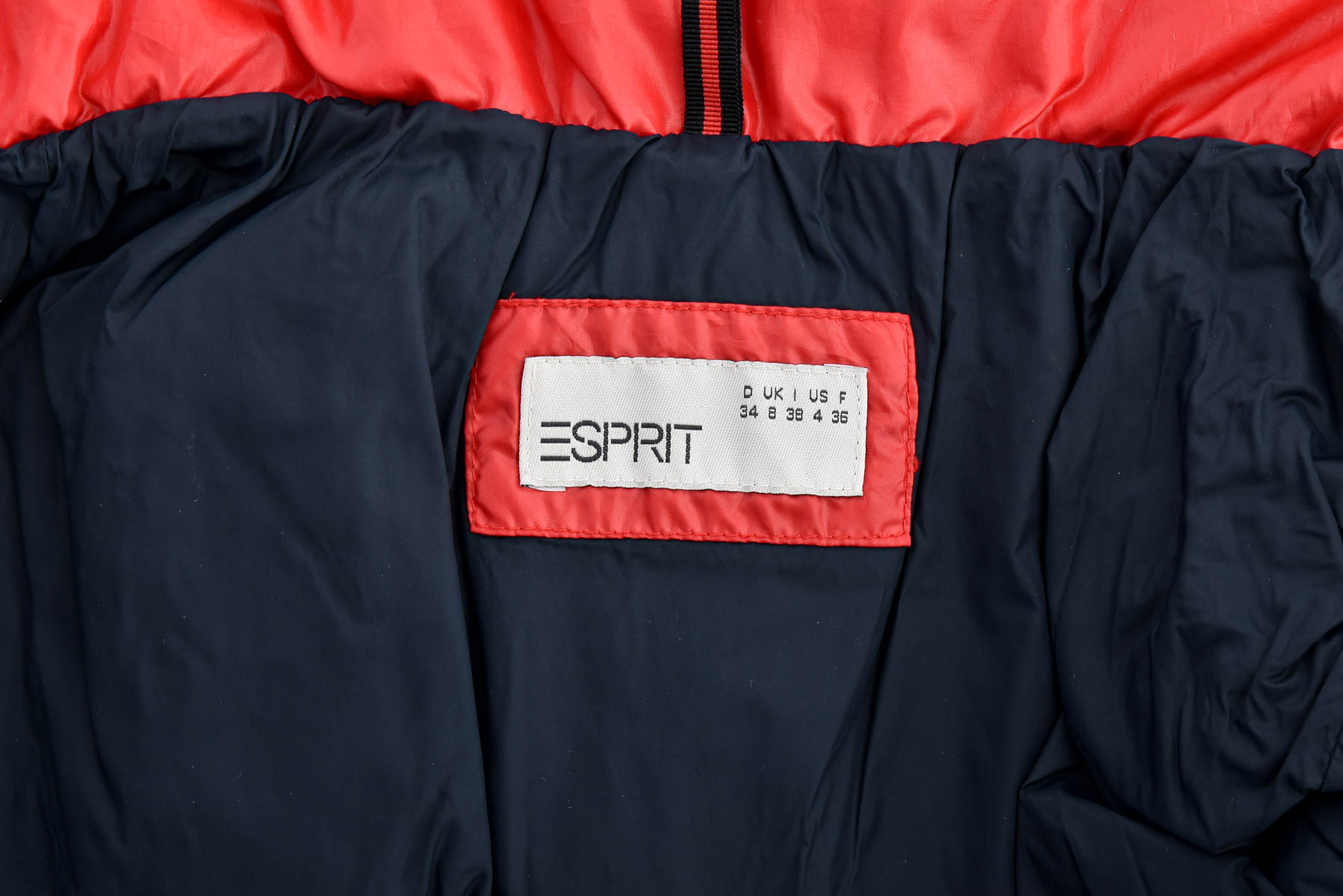 Female jacket - ESPRIT - 2