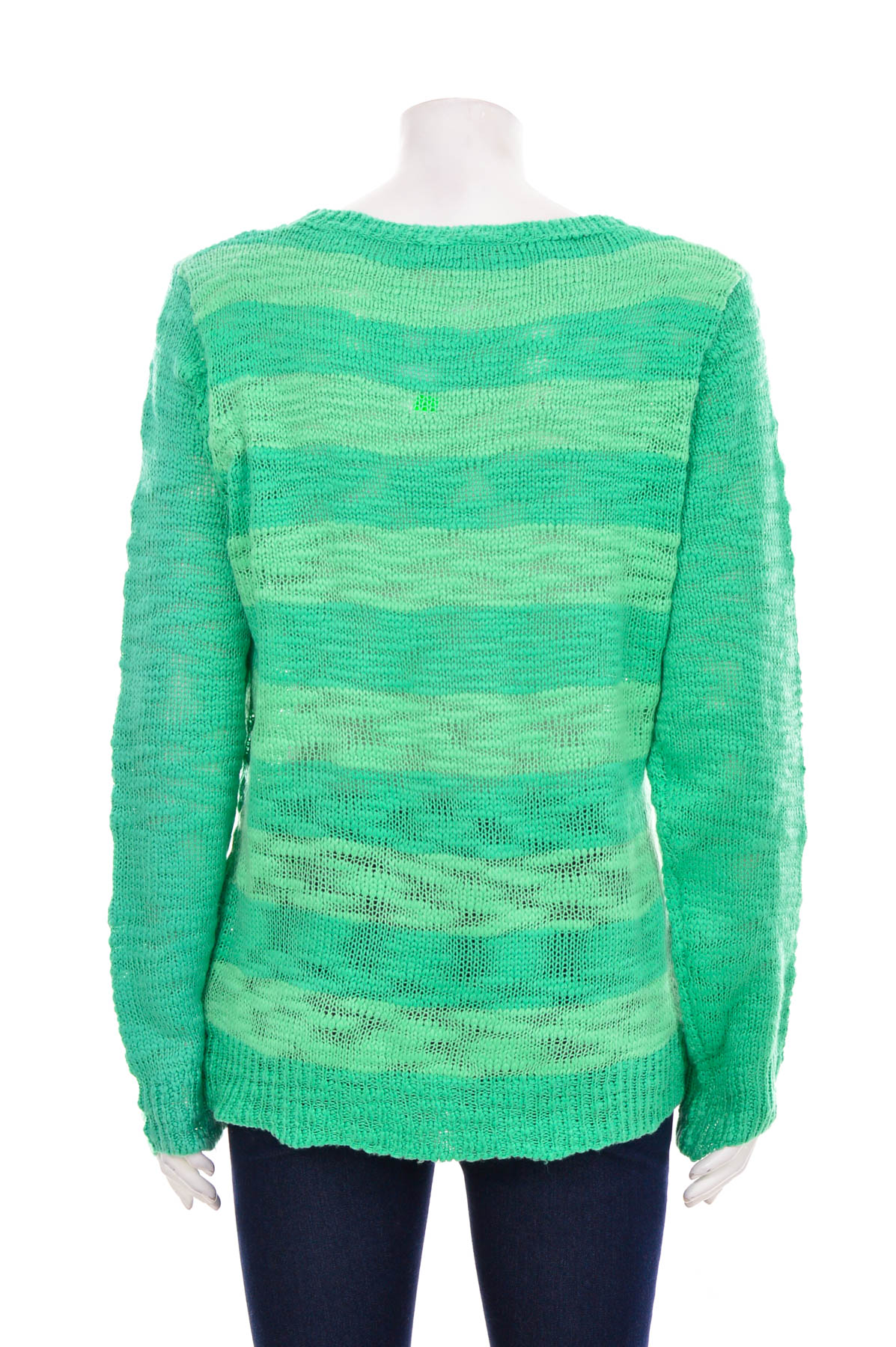 Дамски пуловер - Gina Benotti - 1