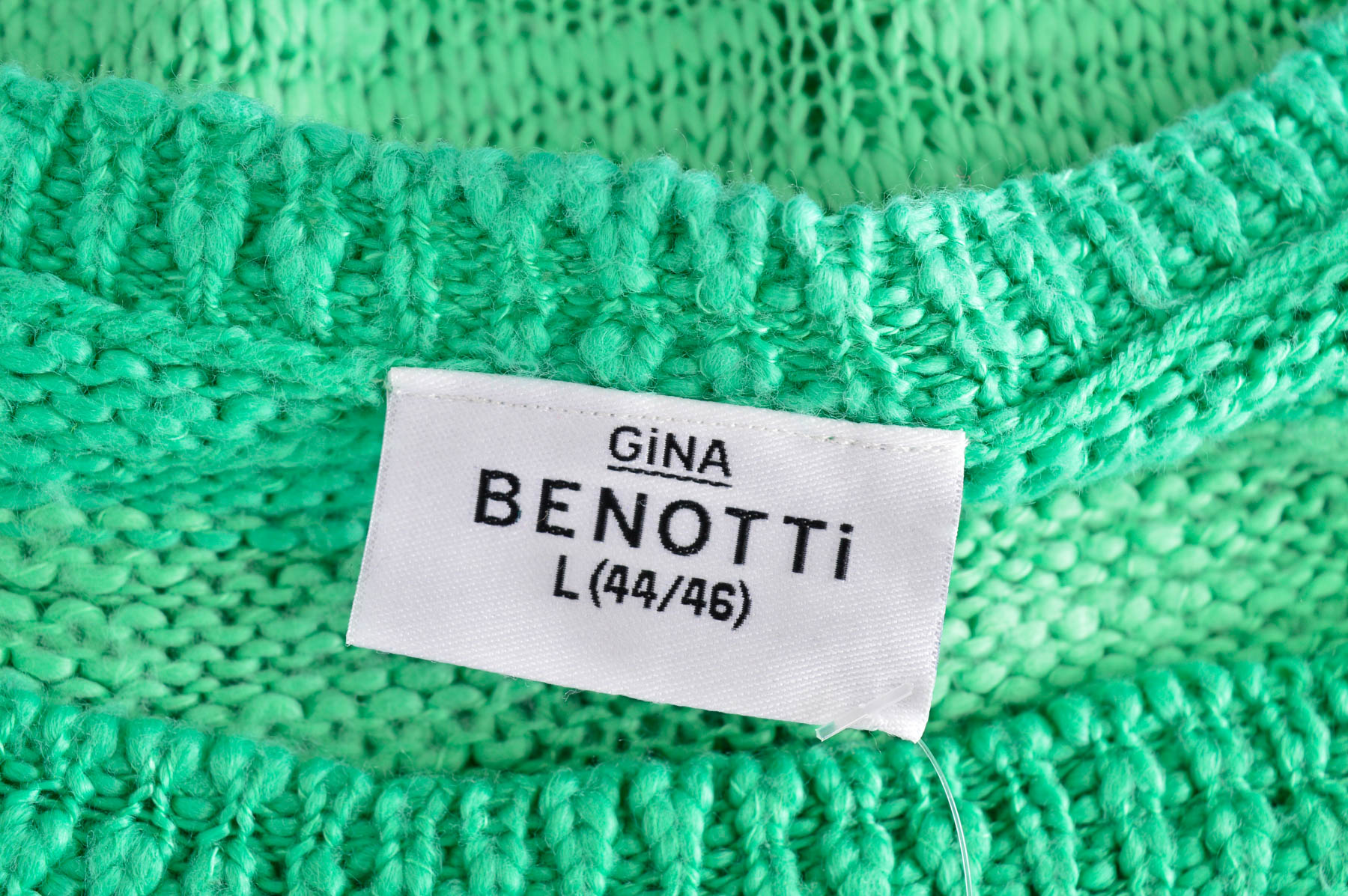 Women's sweater - Gina Benotti - 2