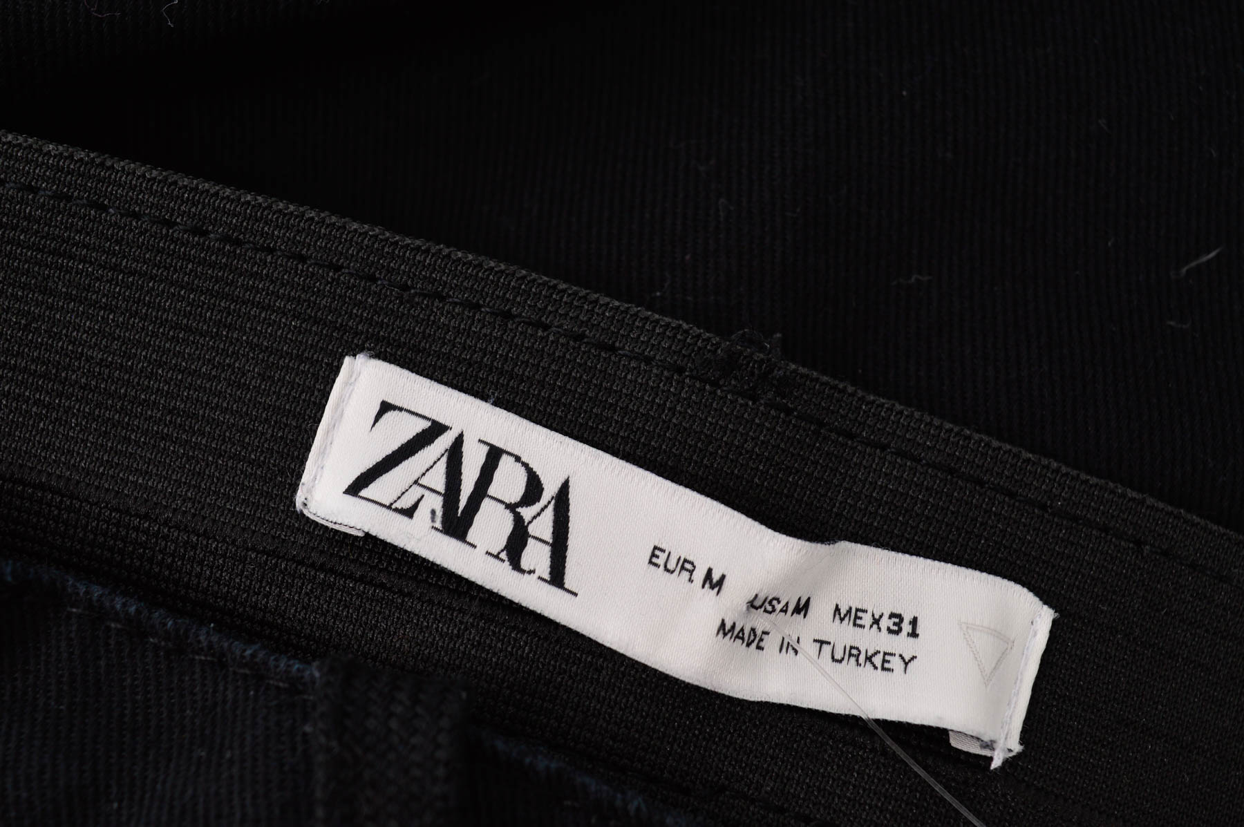 Jeans pentru bărbăți - ZARA - 2