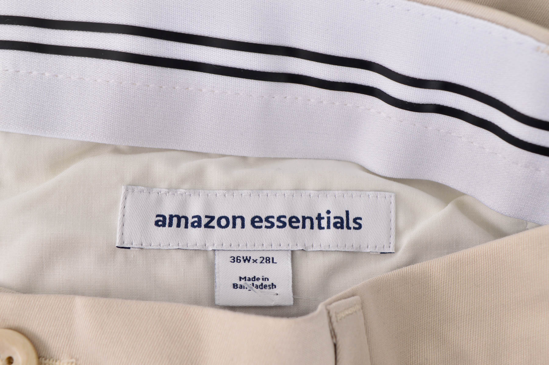 Мъжки панталон - Amazon essentials - 2