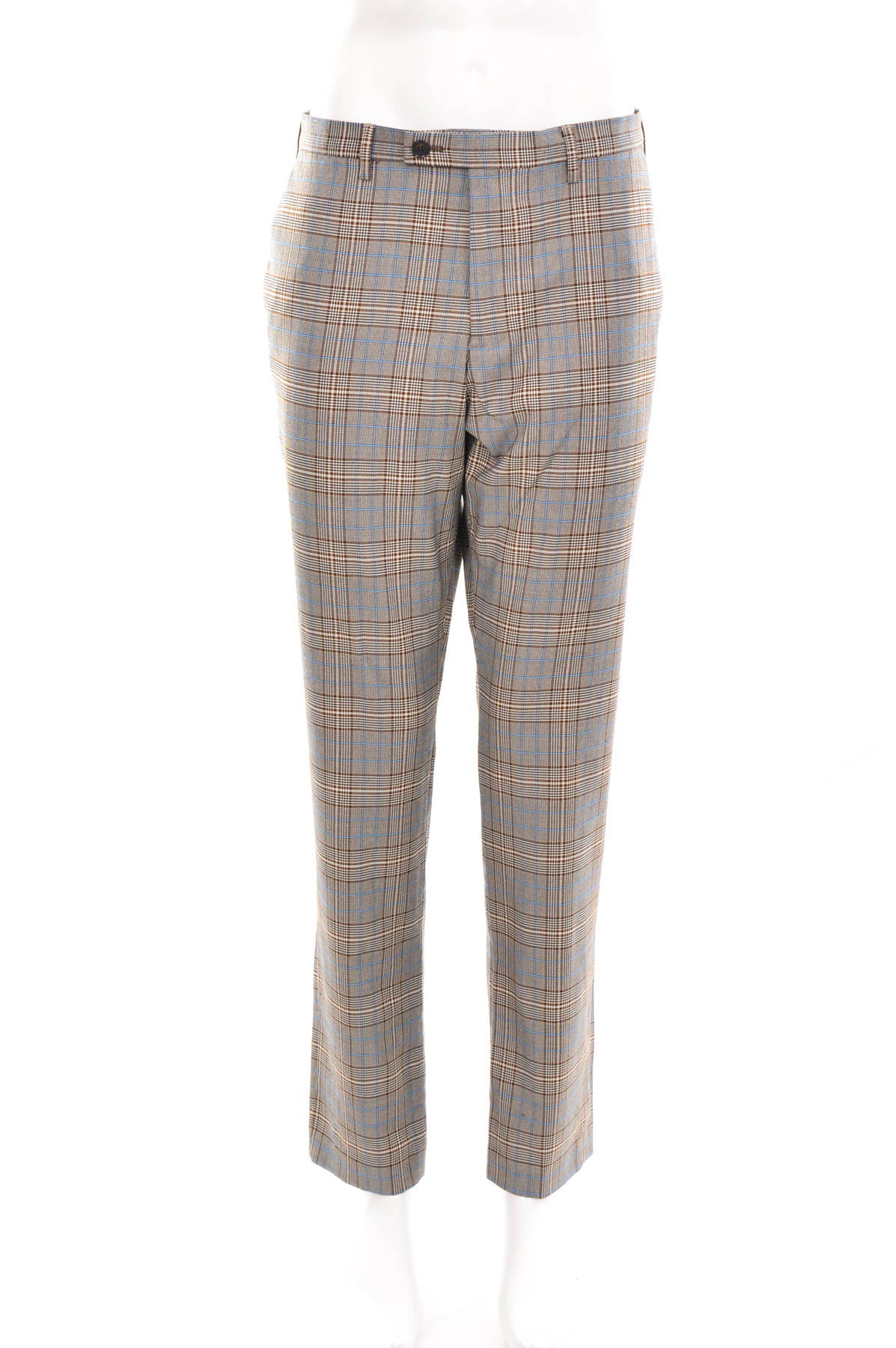 Men's trousers - Angelo Litrico - 0