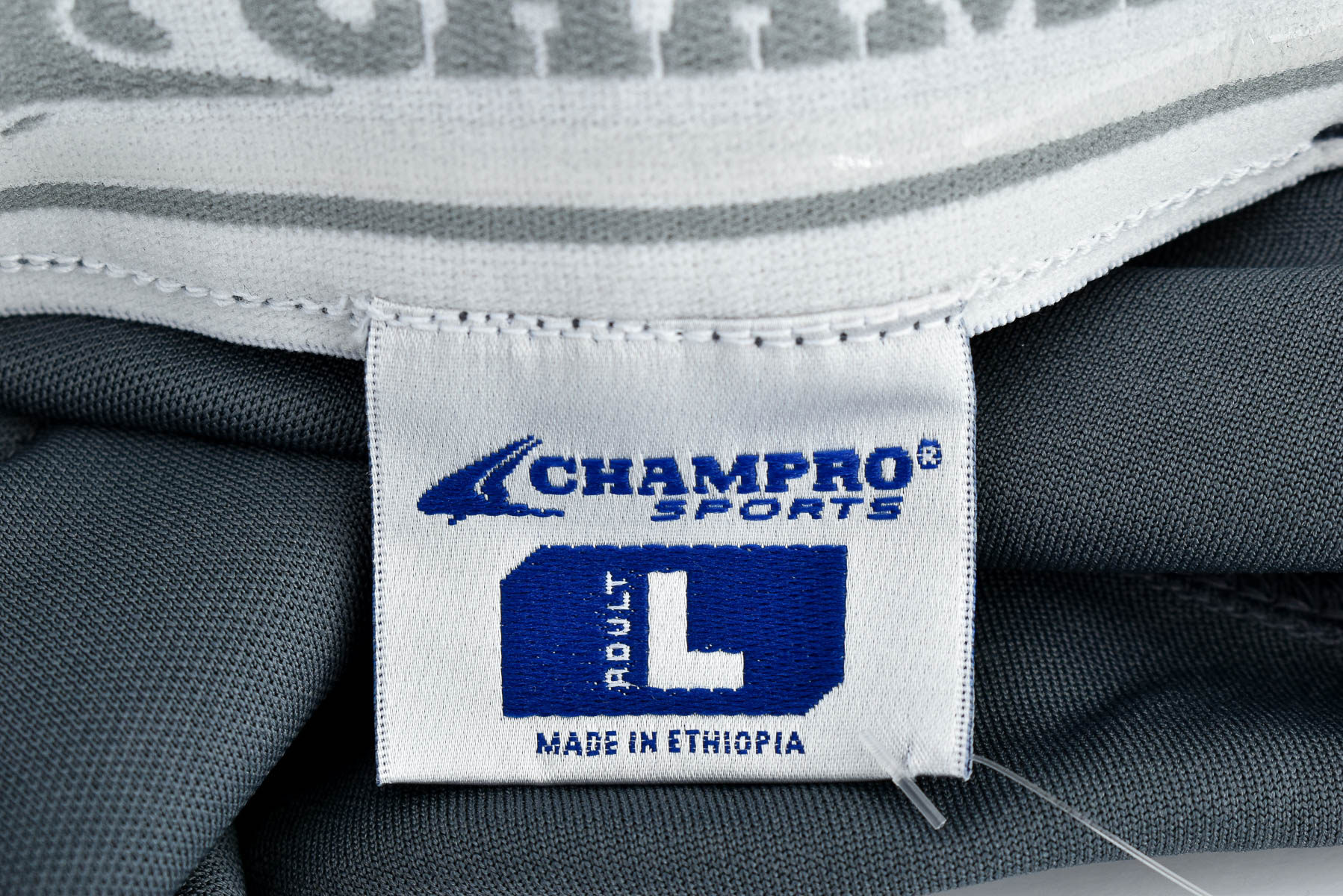 Ανδρικό παντελόνι - CHAMPRO SPORTS - 2