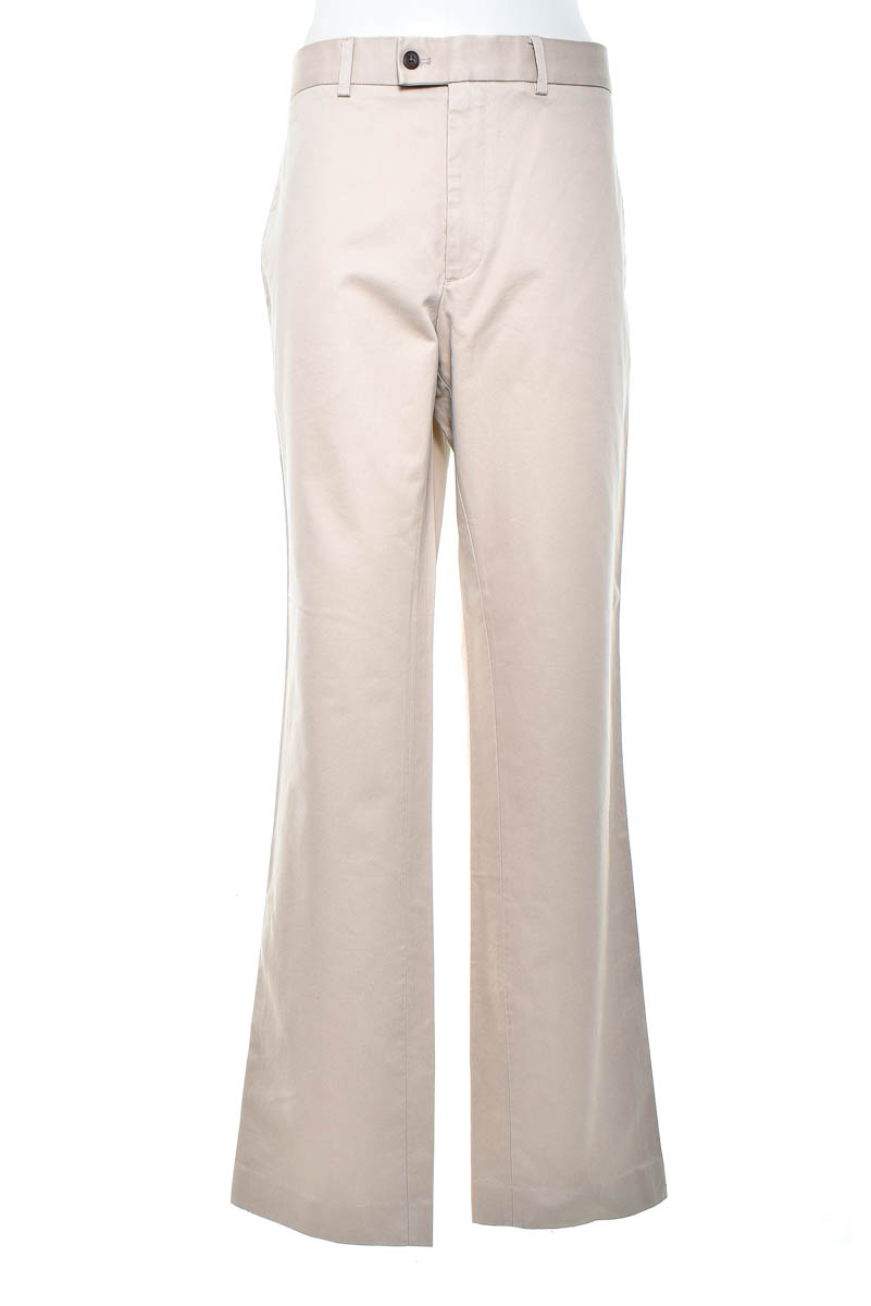 Pantalon pentru bărbați - CHARLES TYRWHITE - 0
