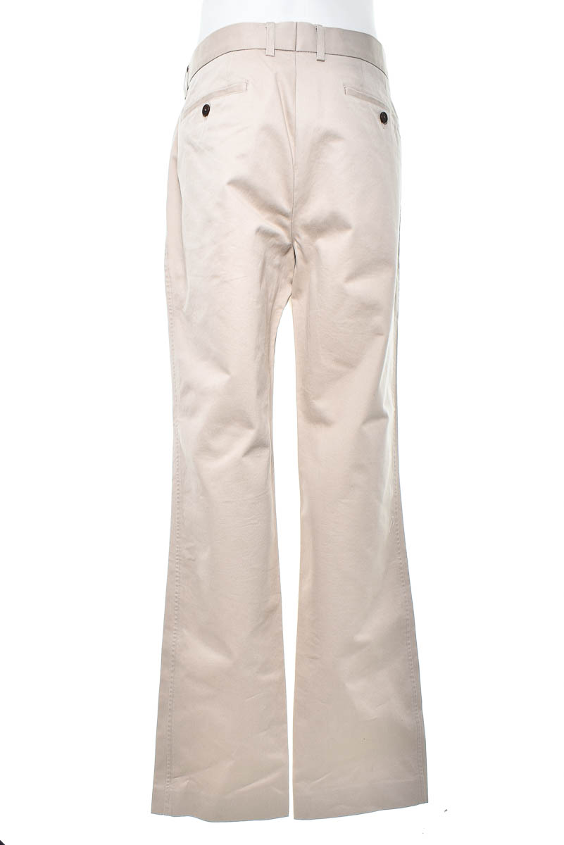 Pantalon pentru bărbați - CHARLES TYRWHITE - 1