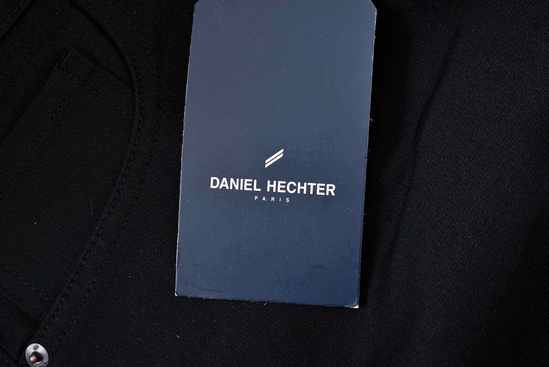 Men's trousers - Daniel Hechter - 2