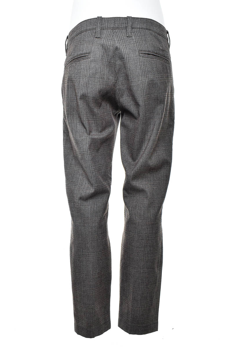 Men's trousers - DRYKORN FOR BEAUTIFUL PEOPLE - 1