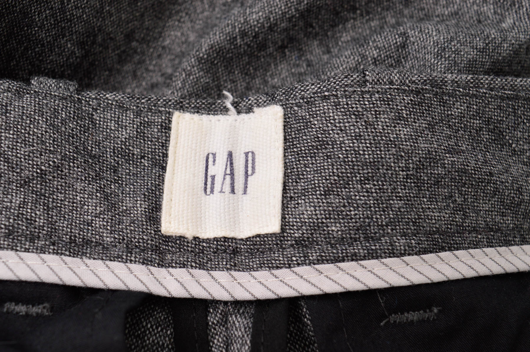 Men's trousers - GAP - 2