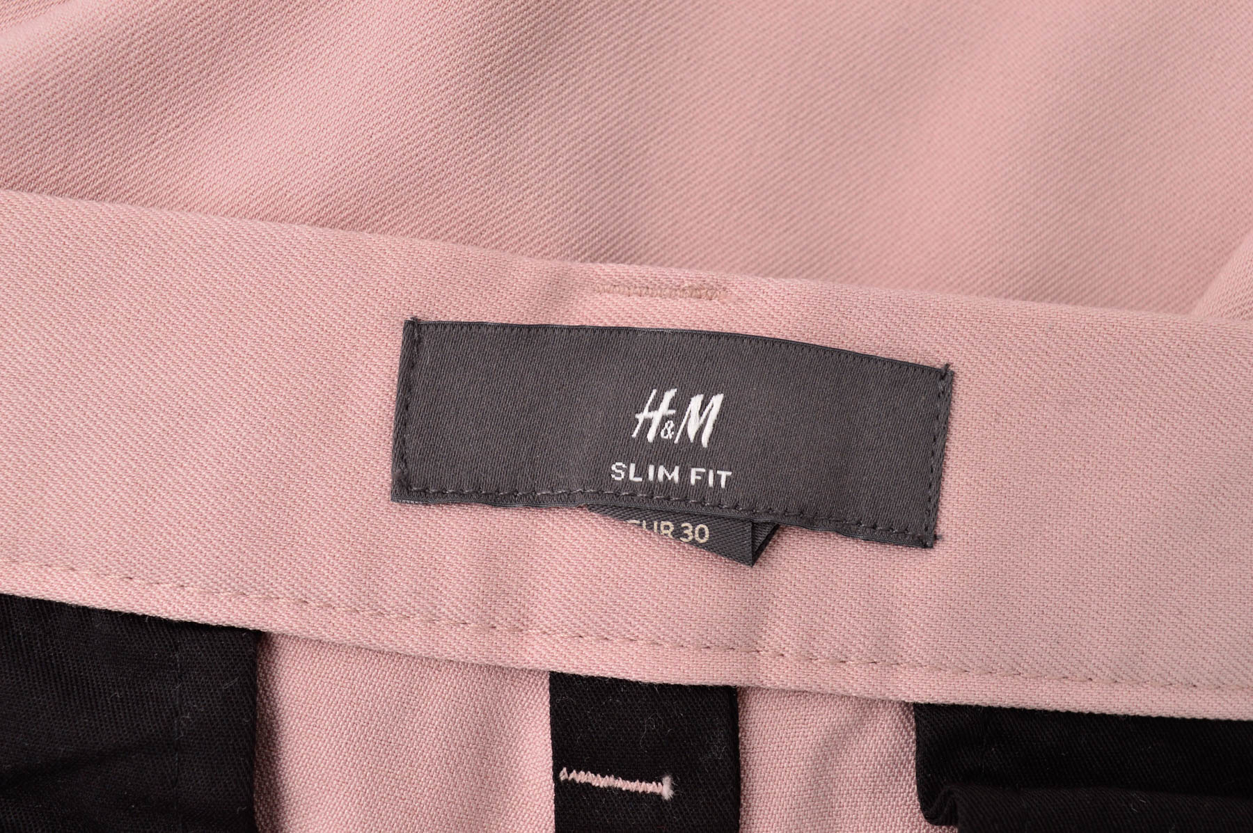 Ανδρικό παντελόνι - H&M - 2