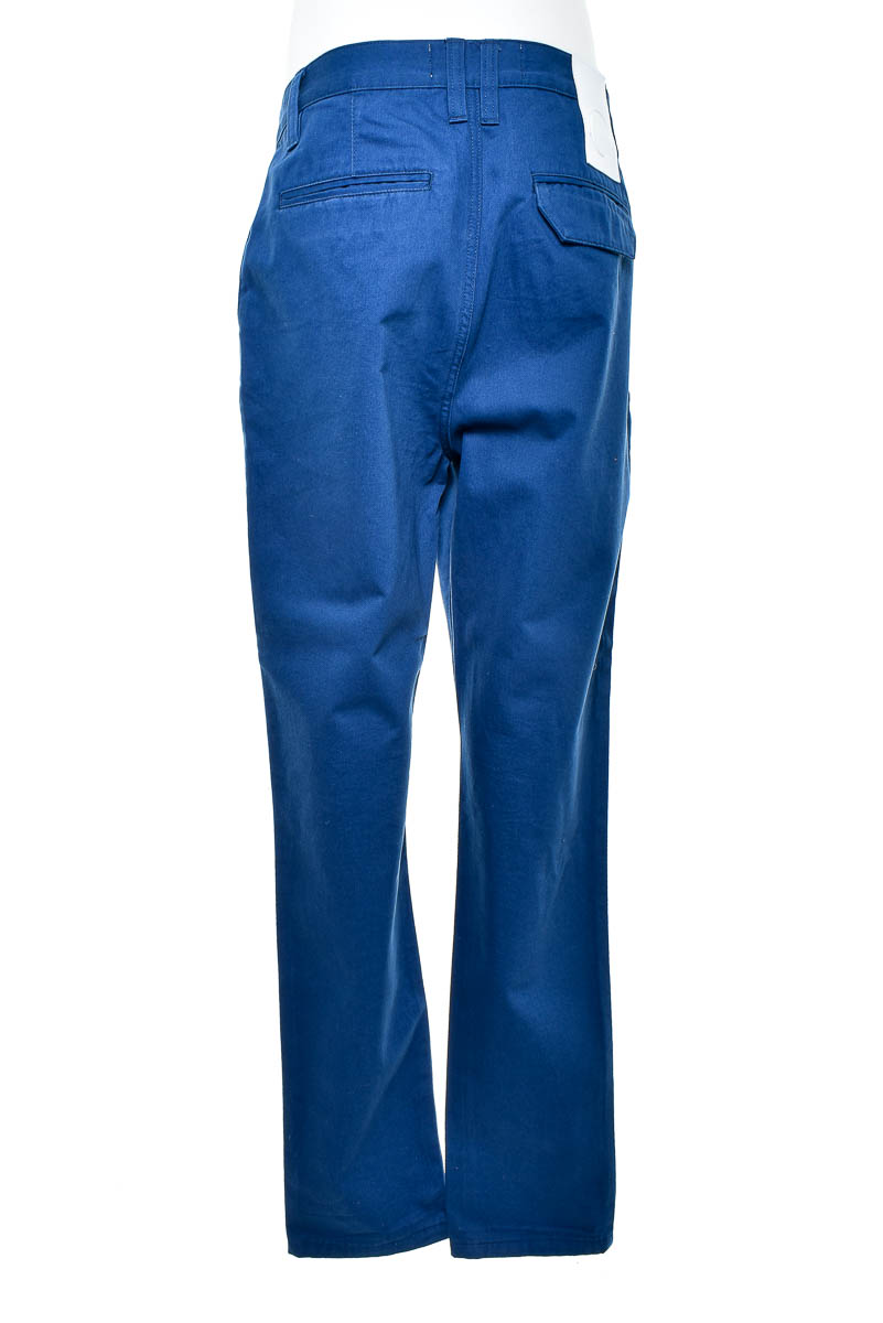 Men's trousers - HUMOR - 1