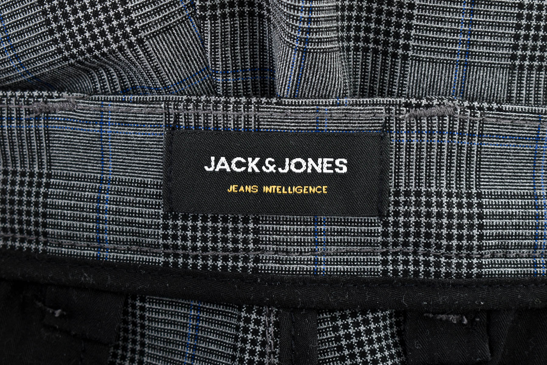 Ανδρικό παντελόνι - JACK & JONES - 2