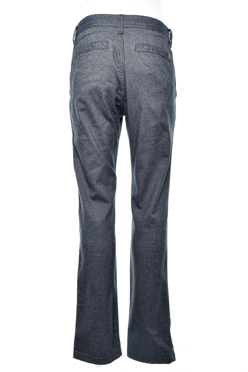 Pantalon pentru bărbați - REVIEW - 1